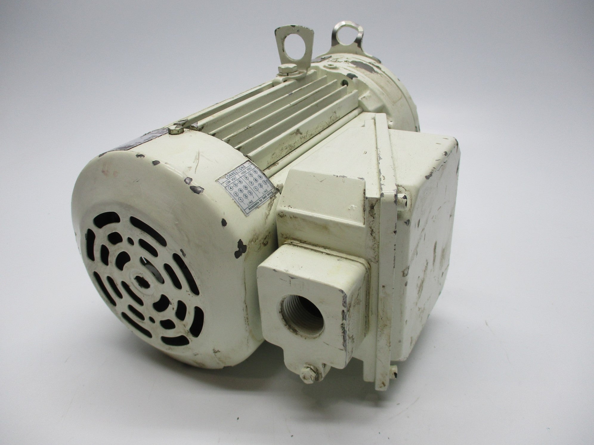 SUMITOMO CNHMS08-6100YB-43 UNMP