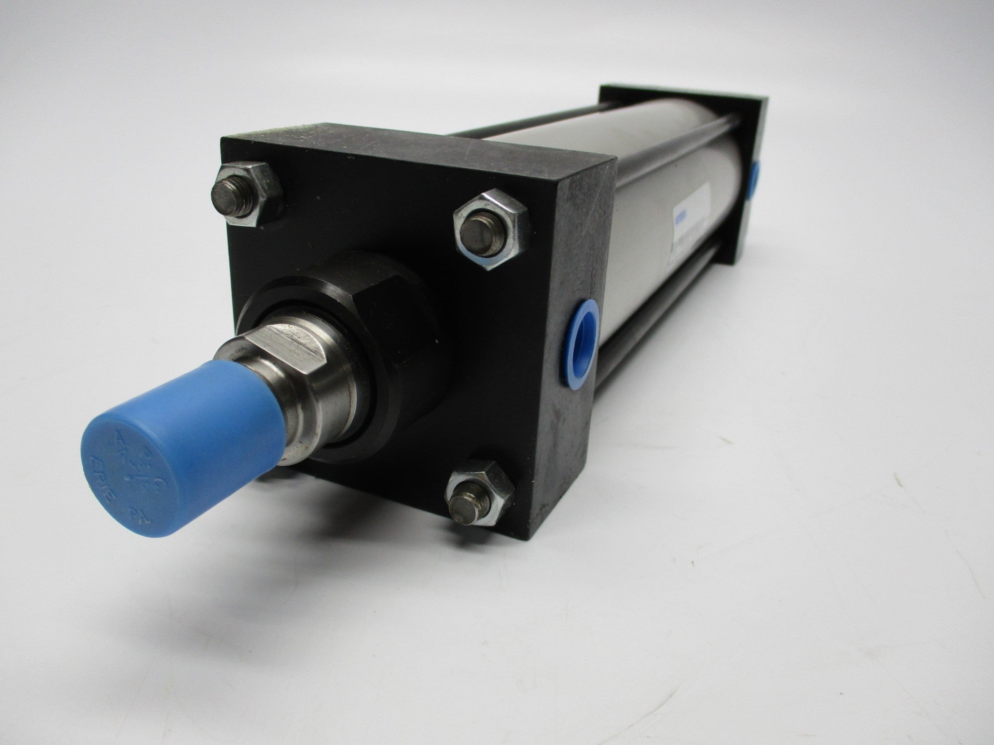 VICKERS D14-UM Q6DMC-2.50X7.50-N-1.00-2-L-L-L-4-4 NSNP