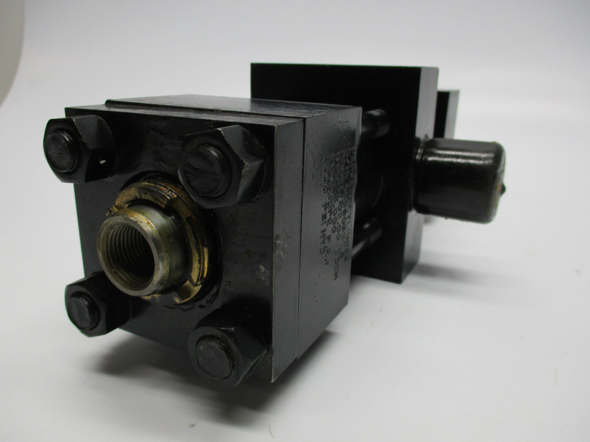 PARKER 02.00DD2HU13C5.000 NSNP