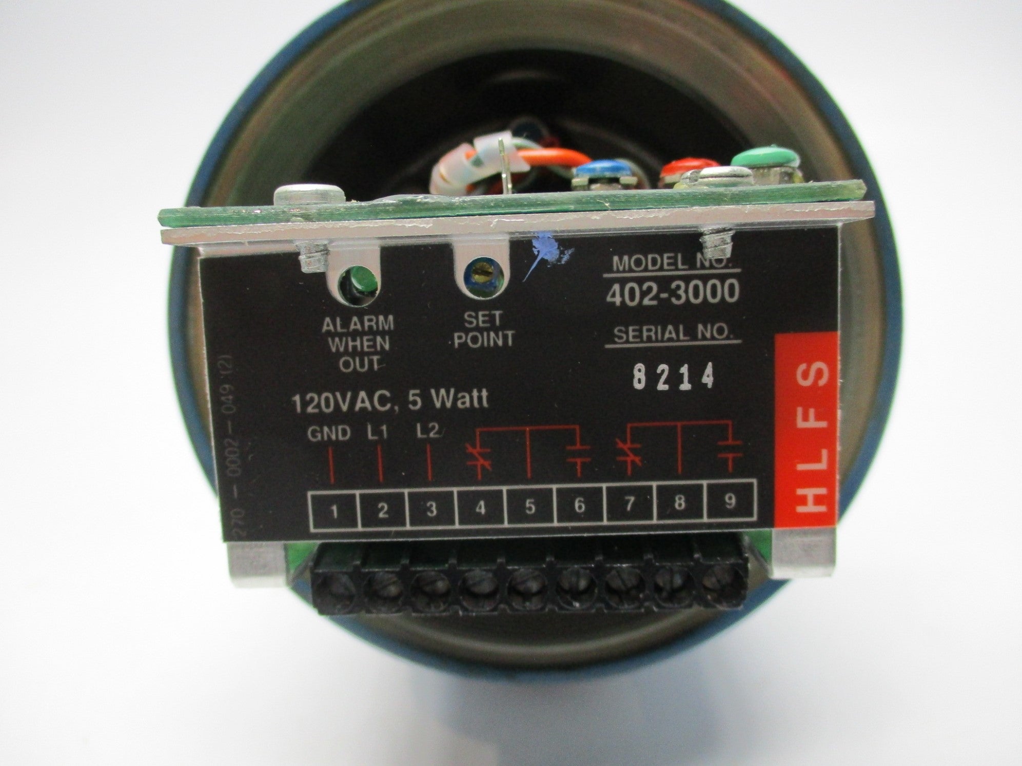 DREXELBROOK 402-3000 UNMP