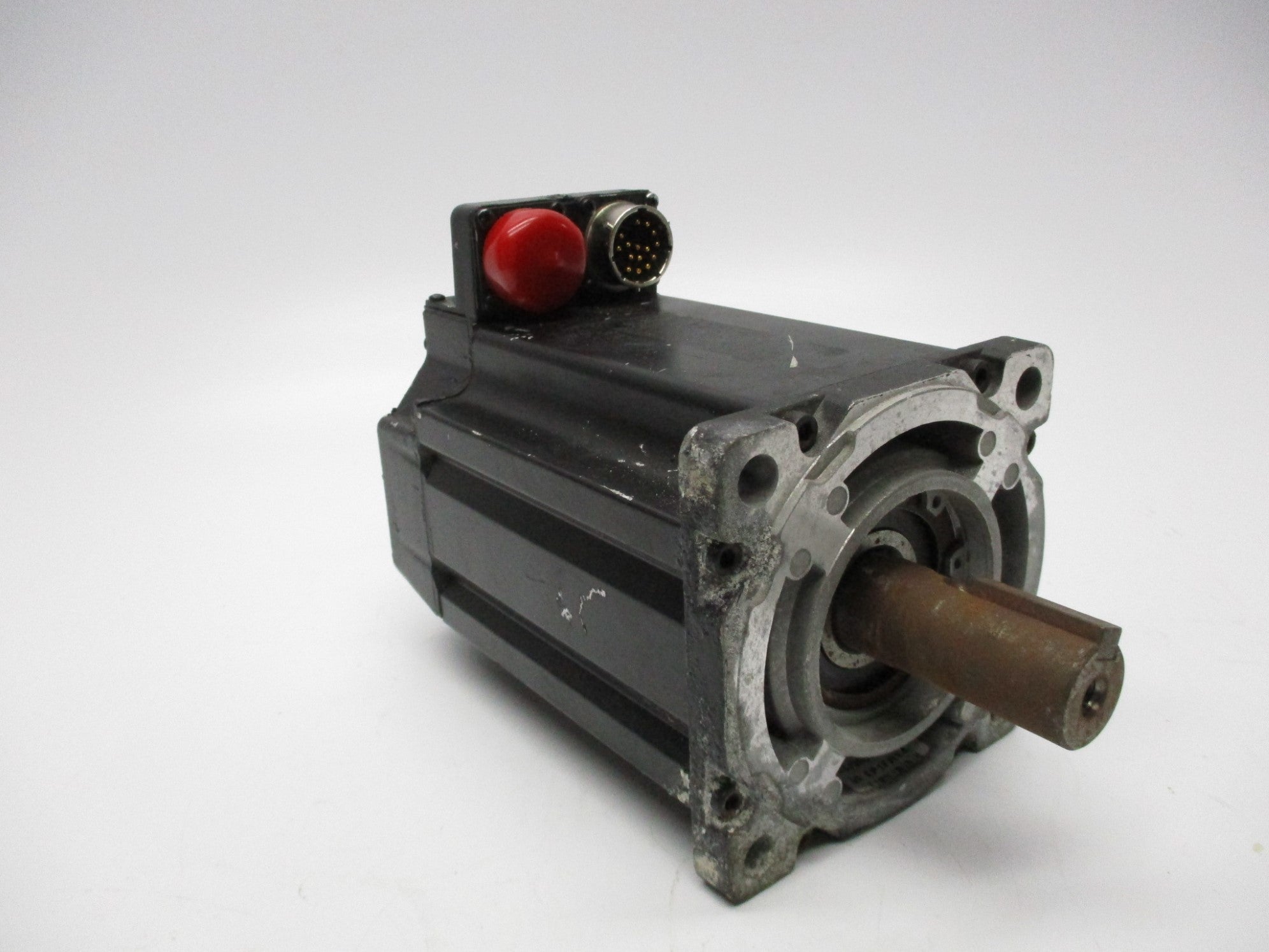 ALLEN BRADLEY MPL-B4530F-HJ22AA SER. A UNMP