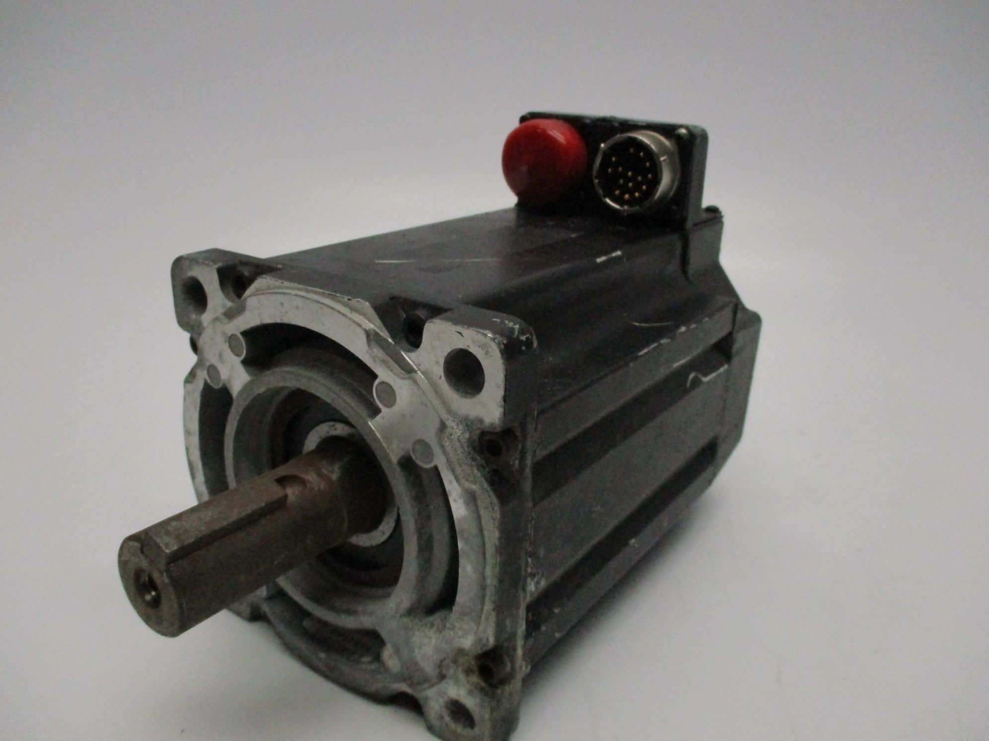 ALLEN BRADLEY MPL-B4530F-HJ22AA SER. A UNMP