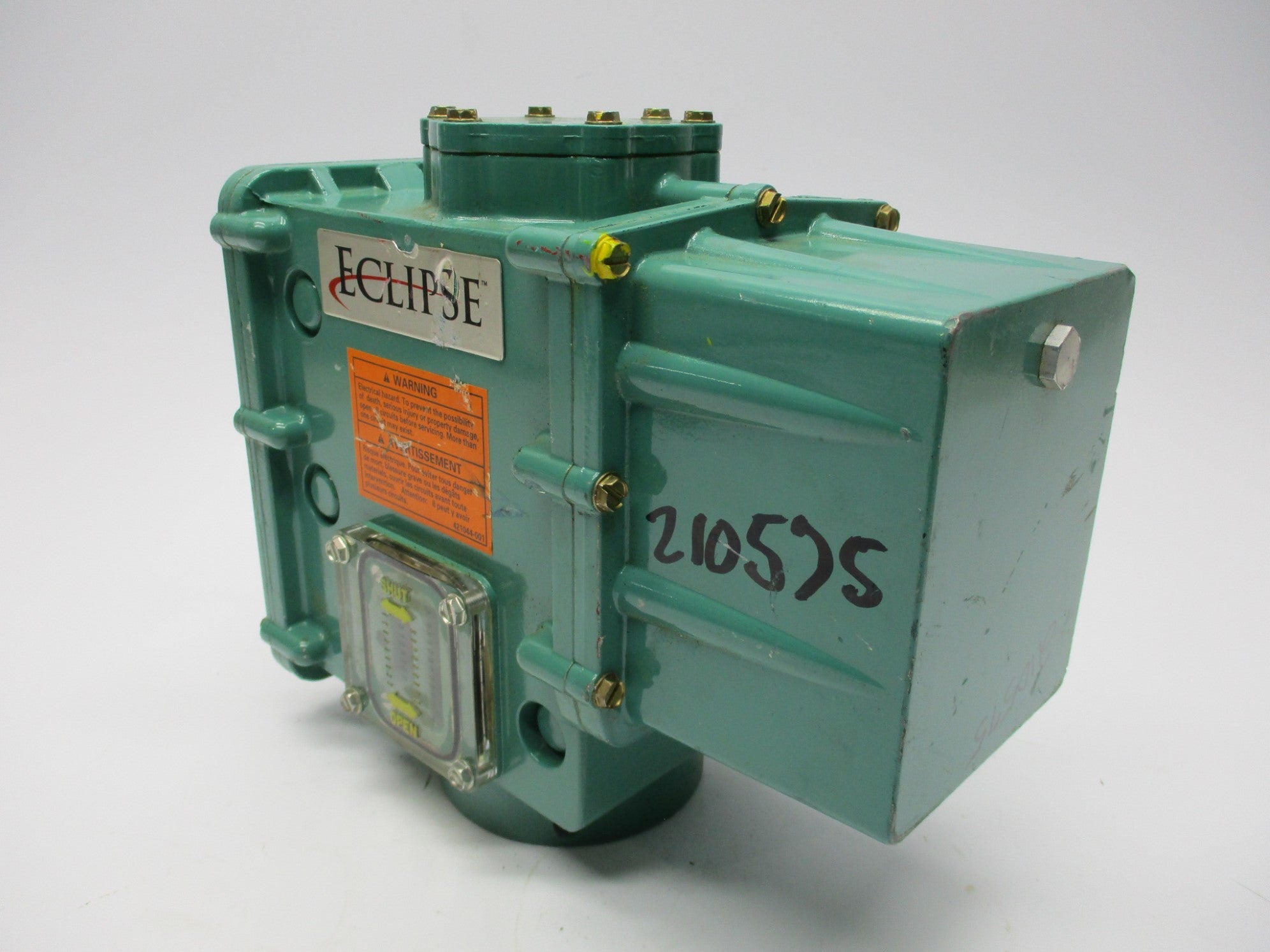 ECLIPSE 16000 SER. 2000AT NSNP