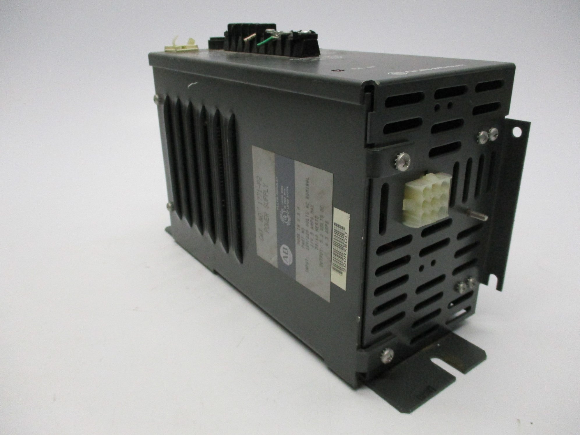 ALLEN BRADLEY 1771-P2 UNMP