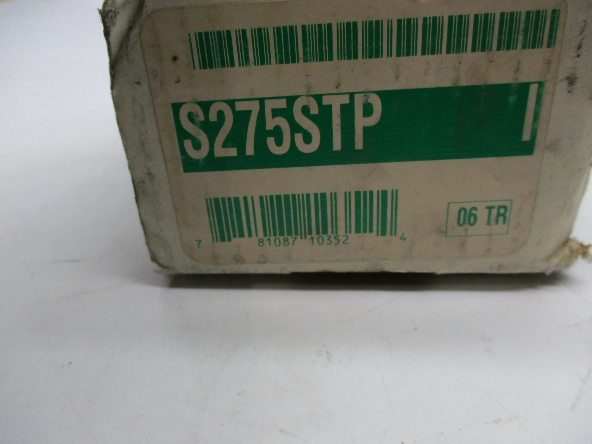 ADVANCE S-275-S-TP NSMP