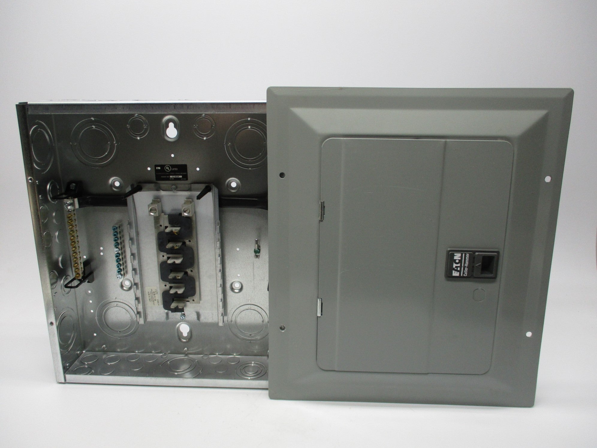 EATON BR1224L125G NSMP