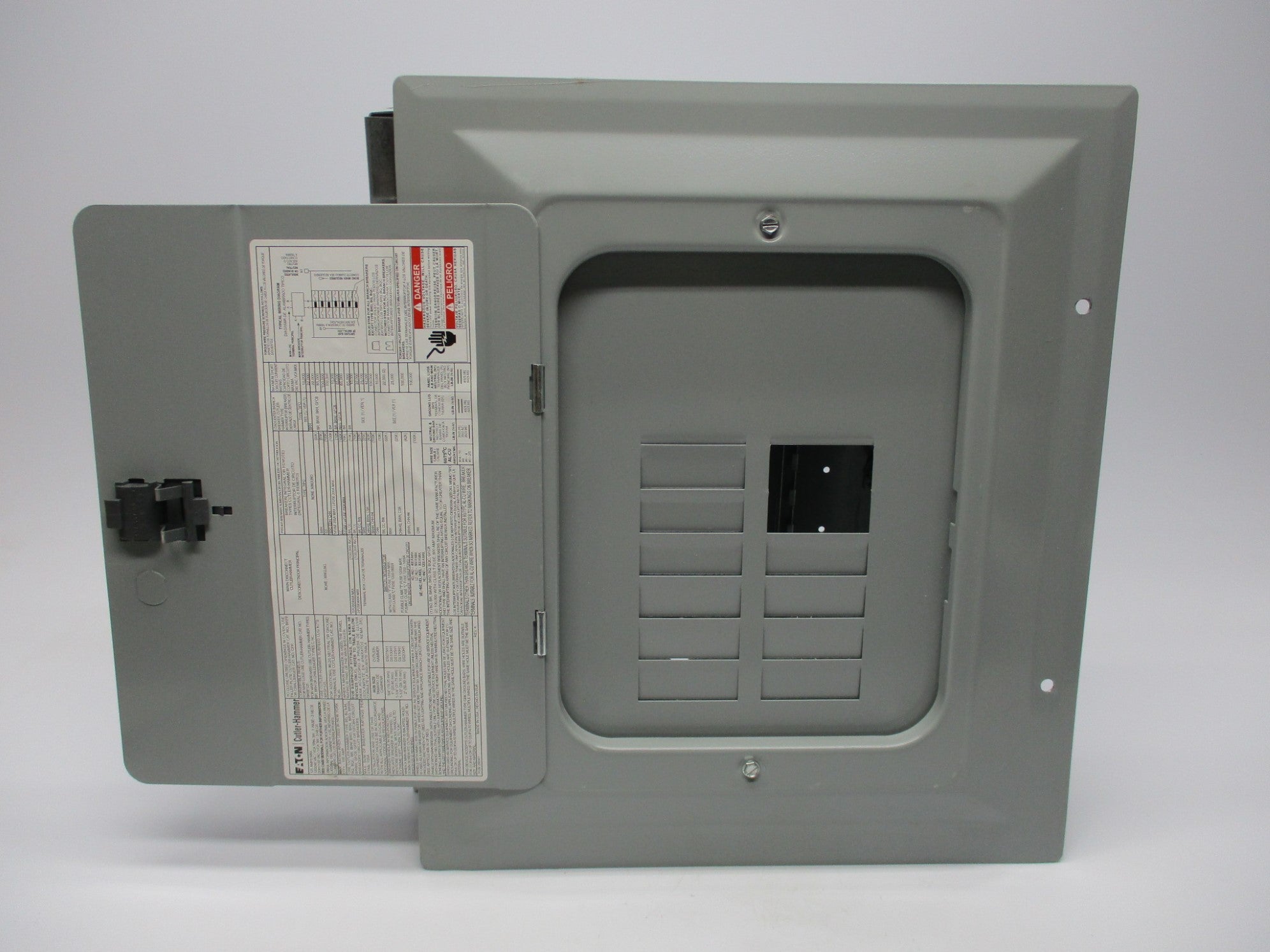 EATON BR1224L125G NSMP