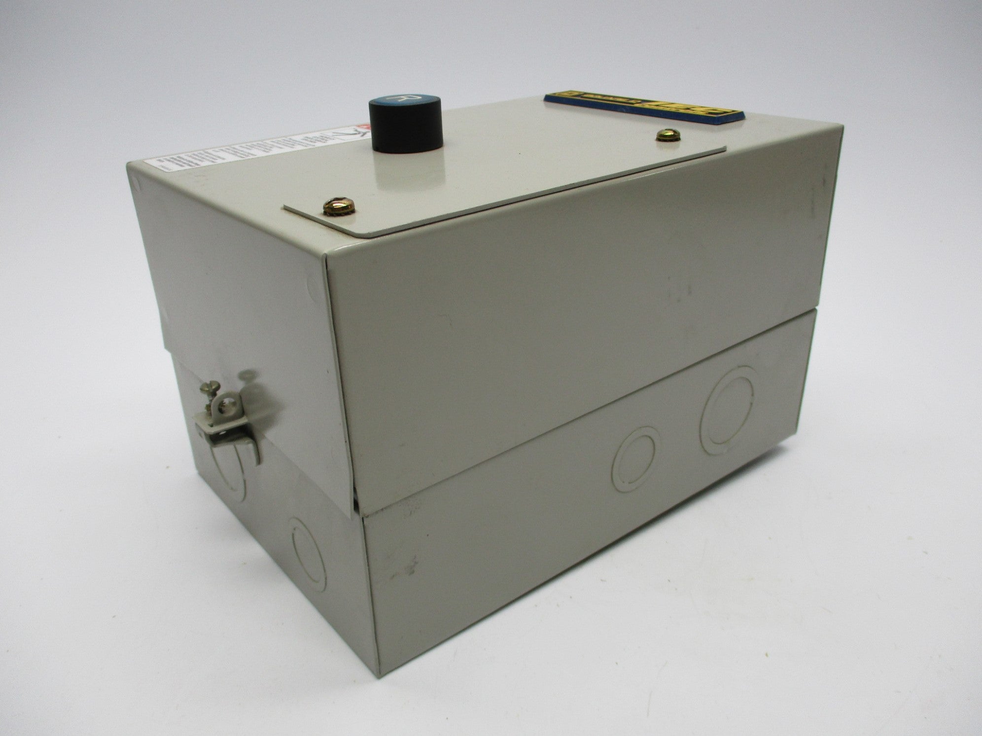 SQUARE D LE1UD1236G6 NSNP