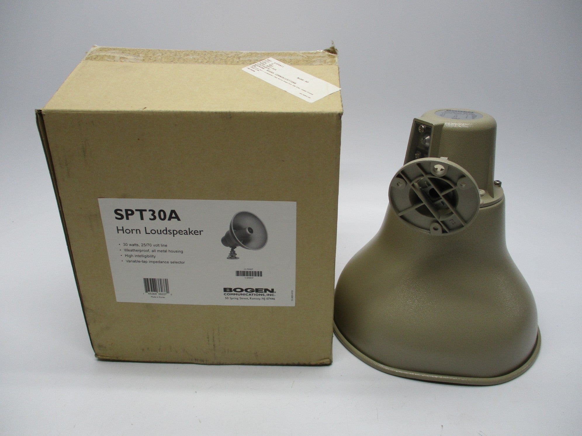BOGEN SPT30A NSMP