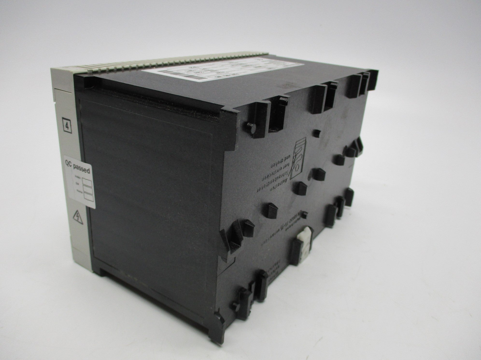 ALLEN BRADLEY 440L-M8100 NSNP