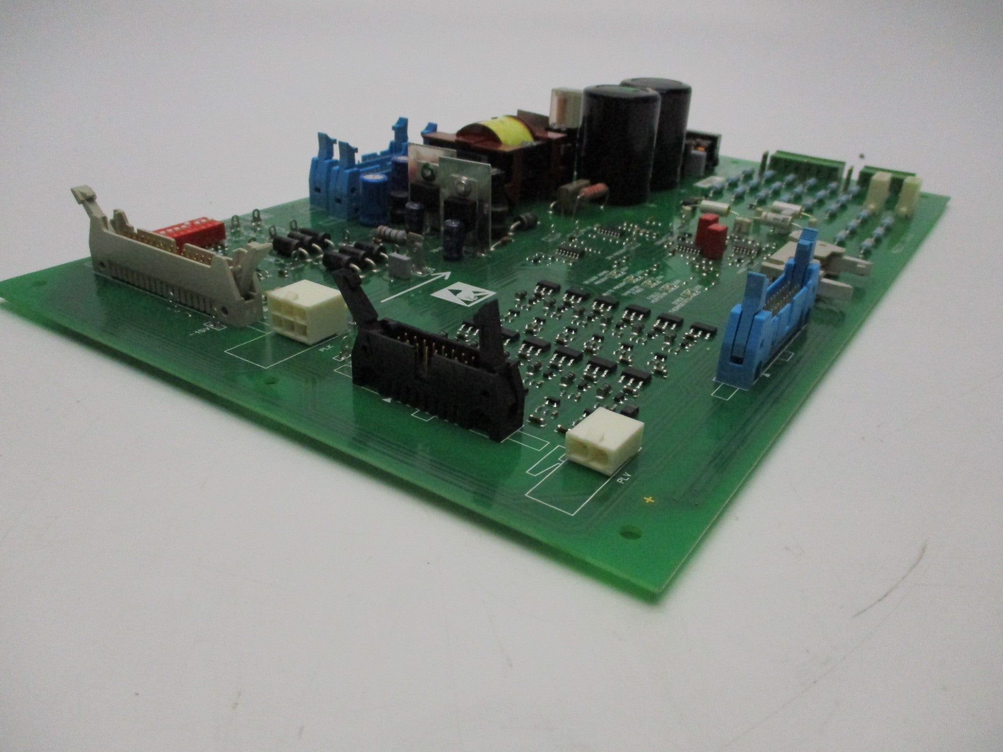 PARKER AH466001U001 NSMP