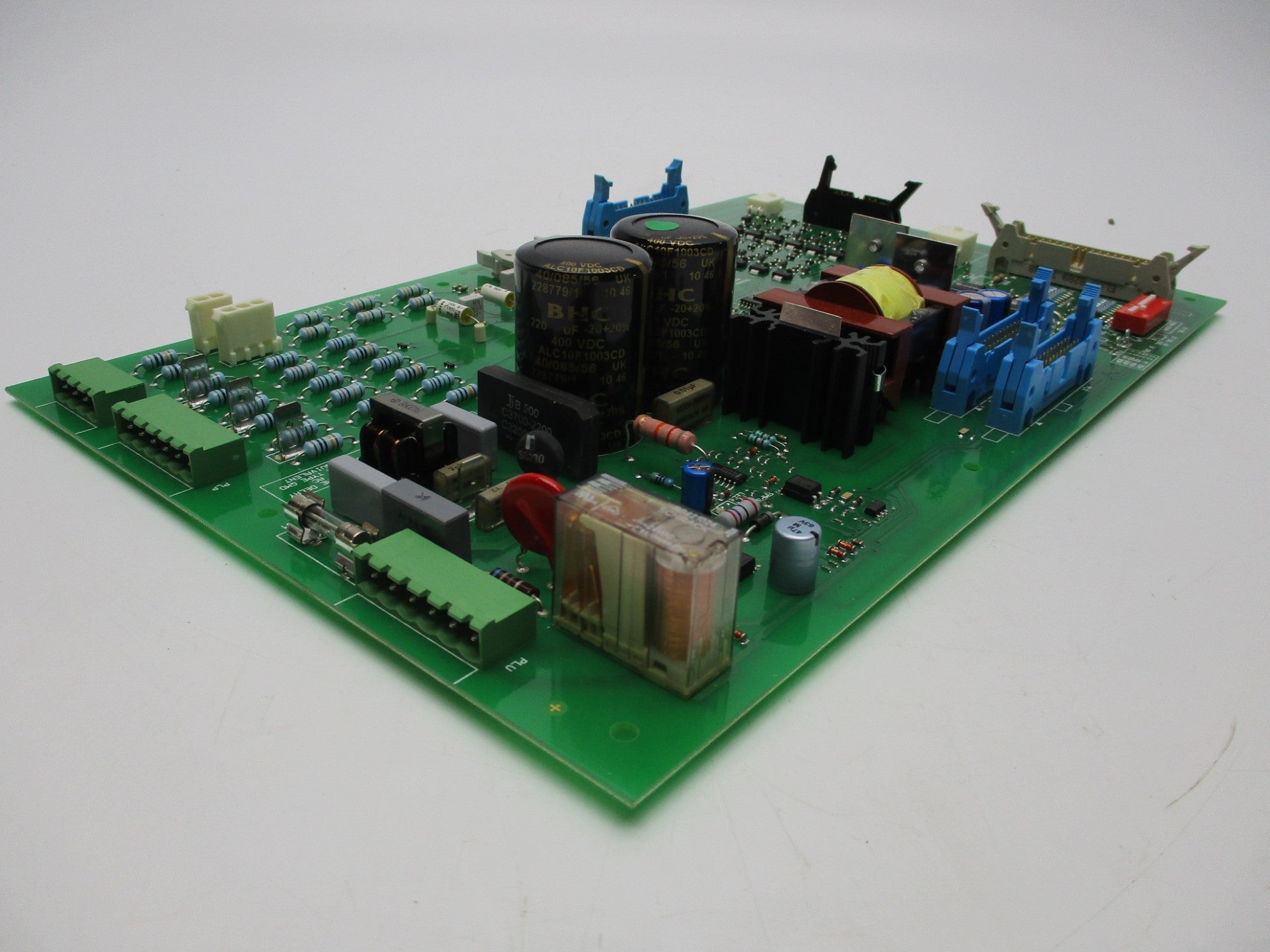 PARKER AH466001U001 NSMP