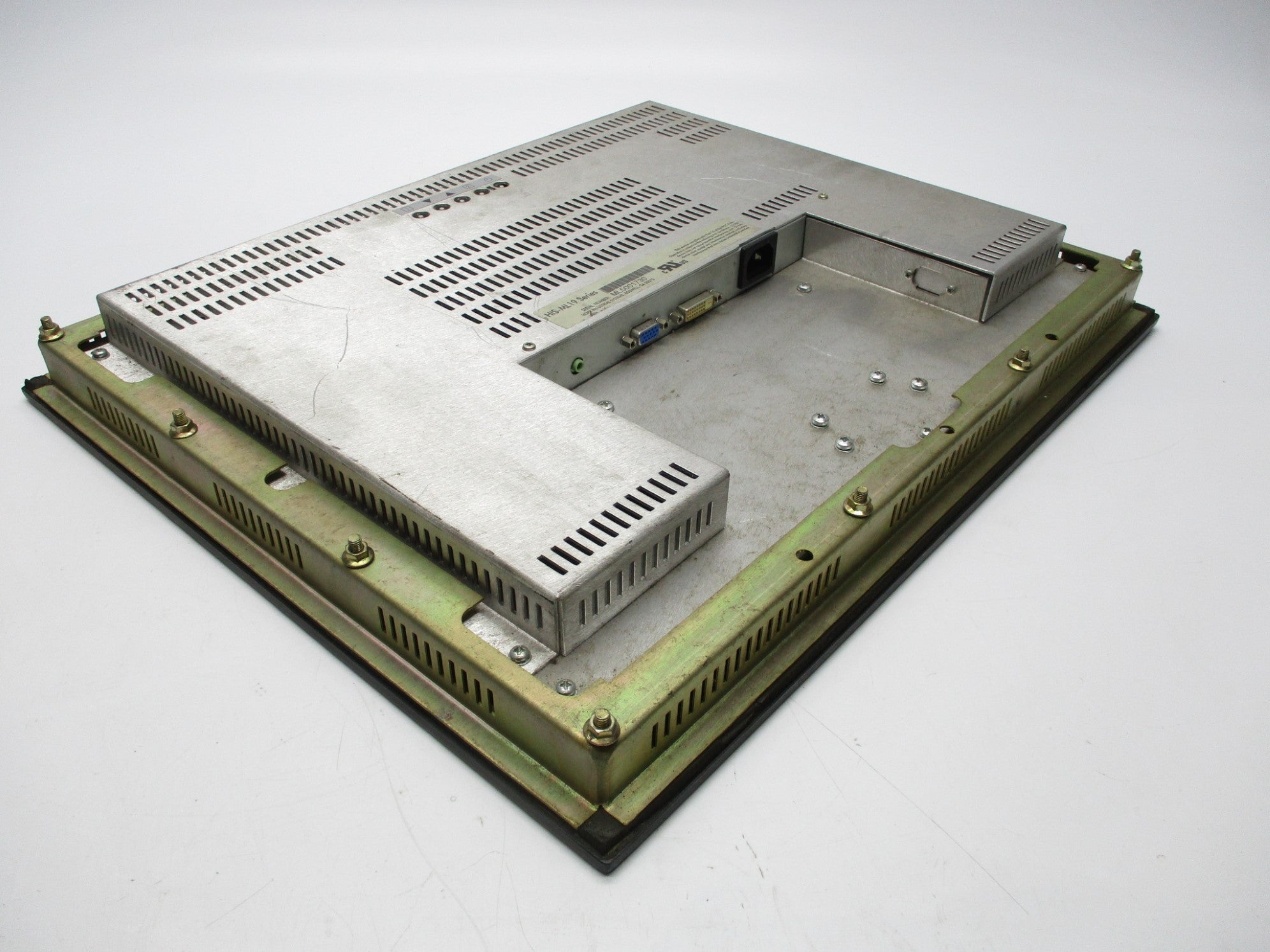 HOPE INDUSTRIAL SYSTEMS HIS-ML19 UNMP