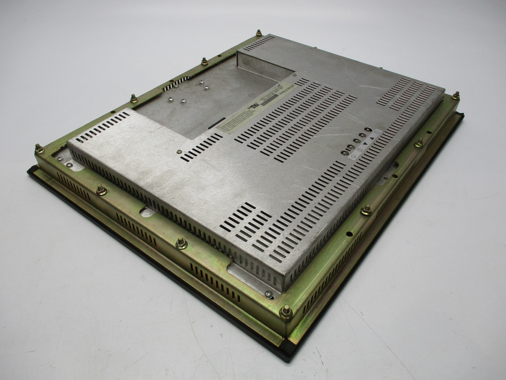 HOPE INDUSTRIAL SYSTEMS HIS-ML19 UNMP