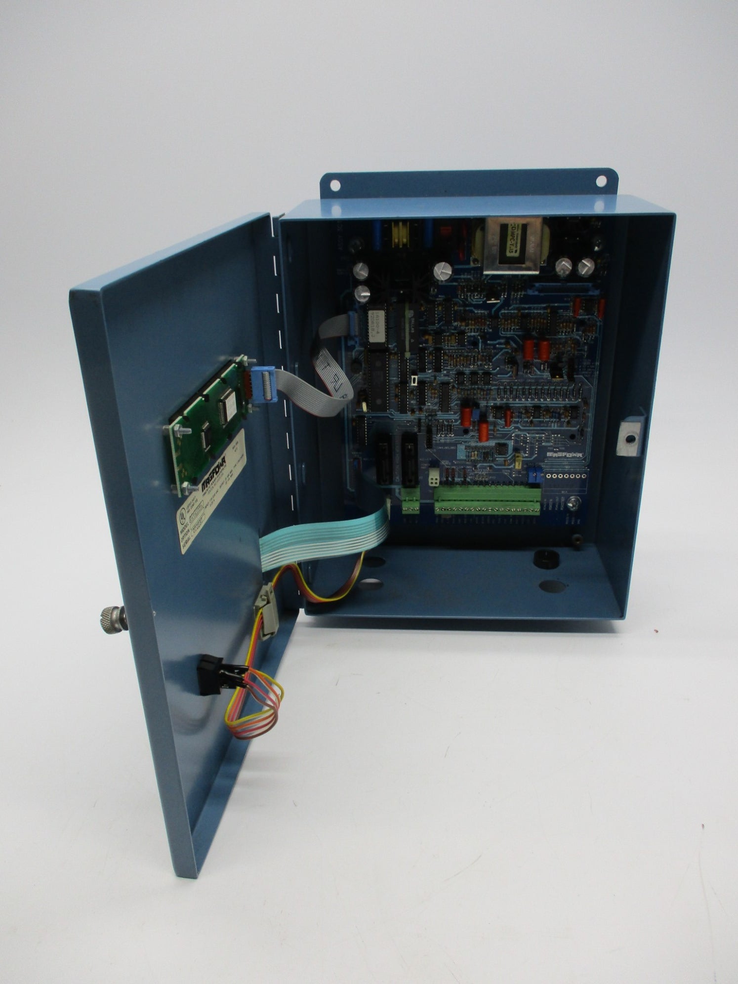 MAGPOWER DIGITRAC UNMP