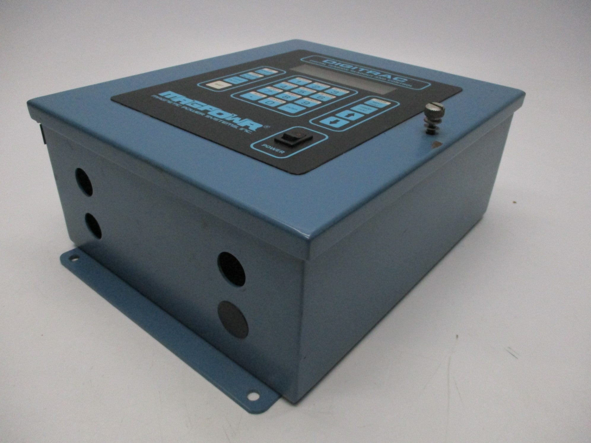MAGPOWER DIGITRAC UNMP