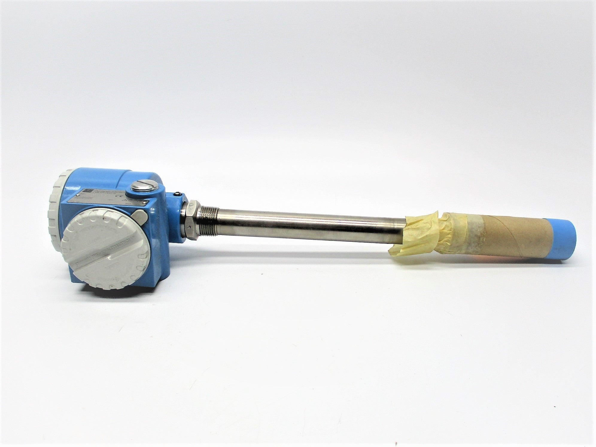 ENDRESS+HAUSER FTL366QGN2A14G NSNP