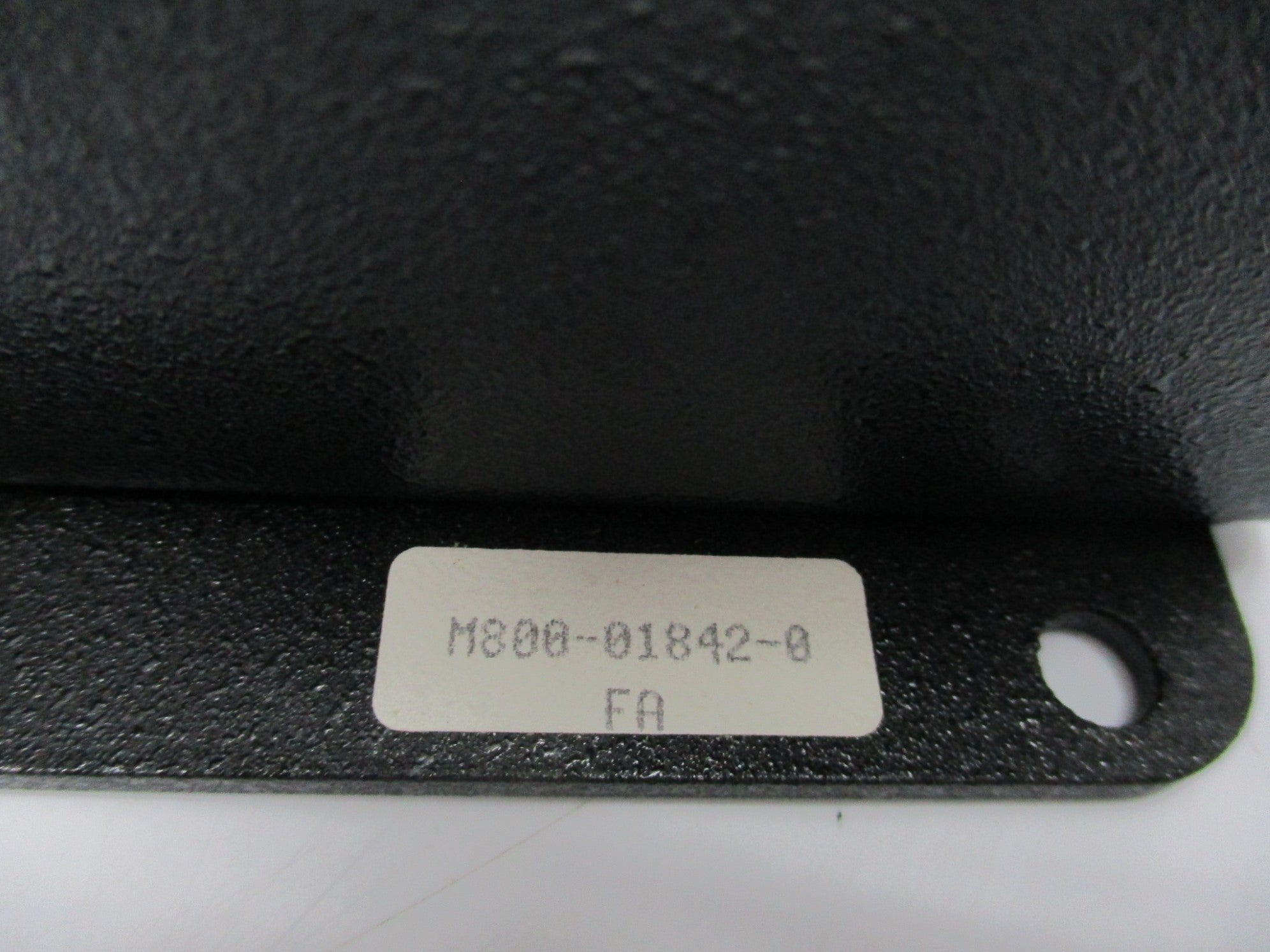 CMC TIX-1 UNMP