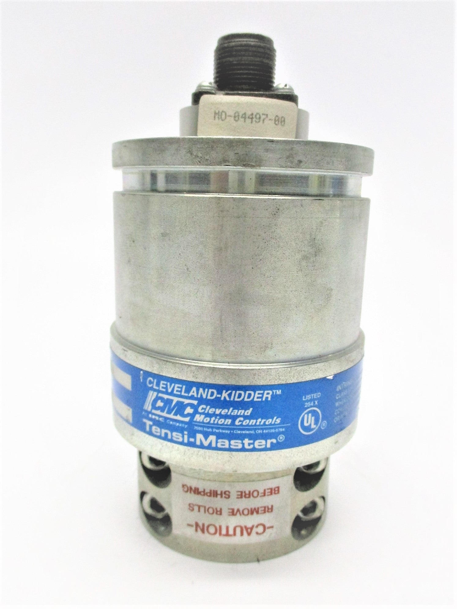 CMC MO-04497-00 TYPE EC-2T UNMP