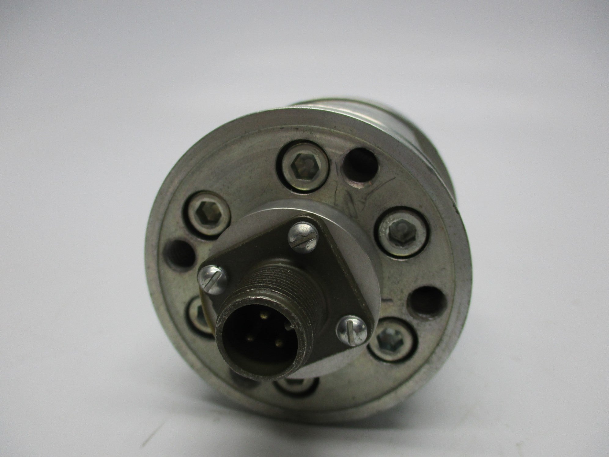 CMC MO-04497-00 TYPE EC-2T UNMP