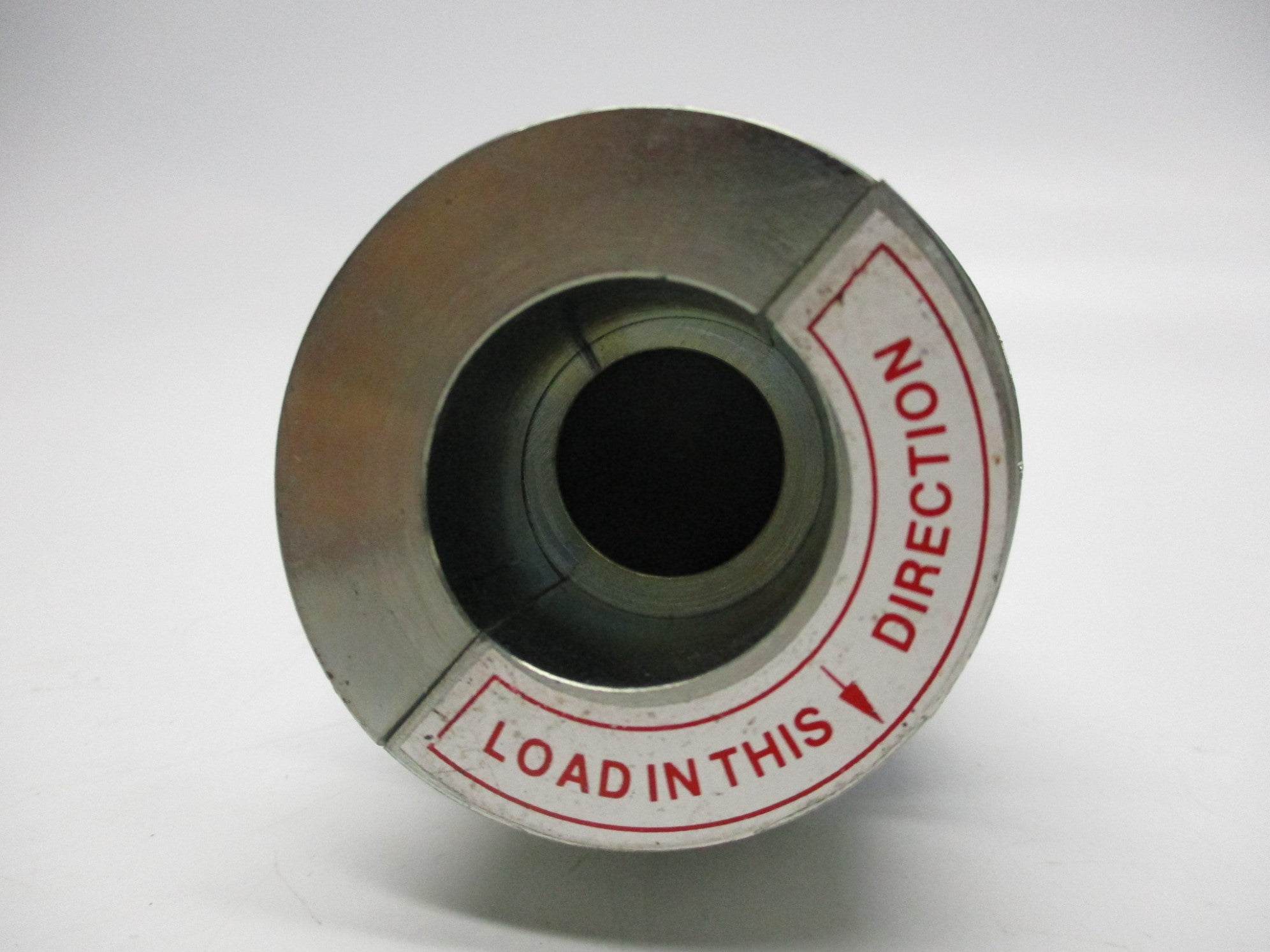 CMC MO-04497-00 TYPE EC-2T UNMP