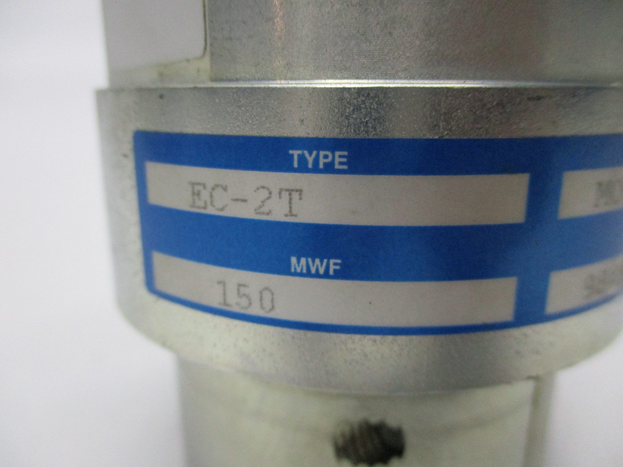 CMC MO-04497-00 TYPE EC-2T UNMP