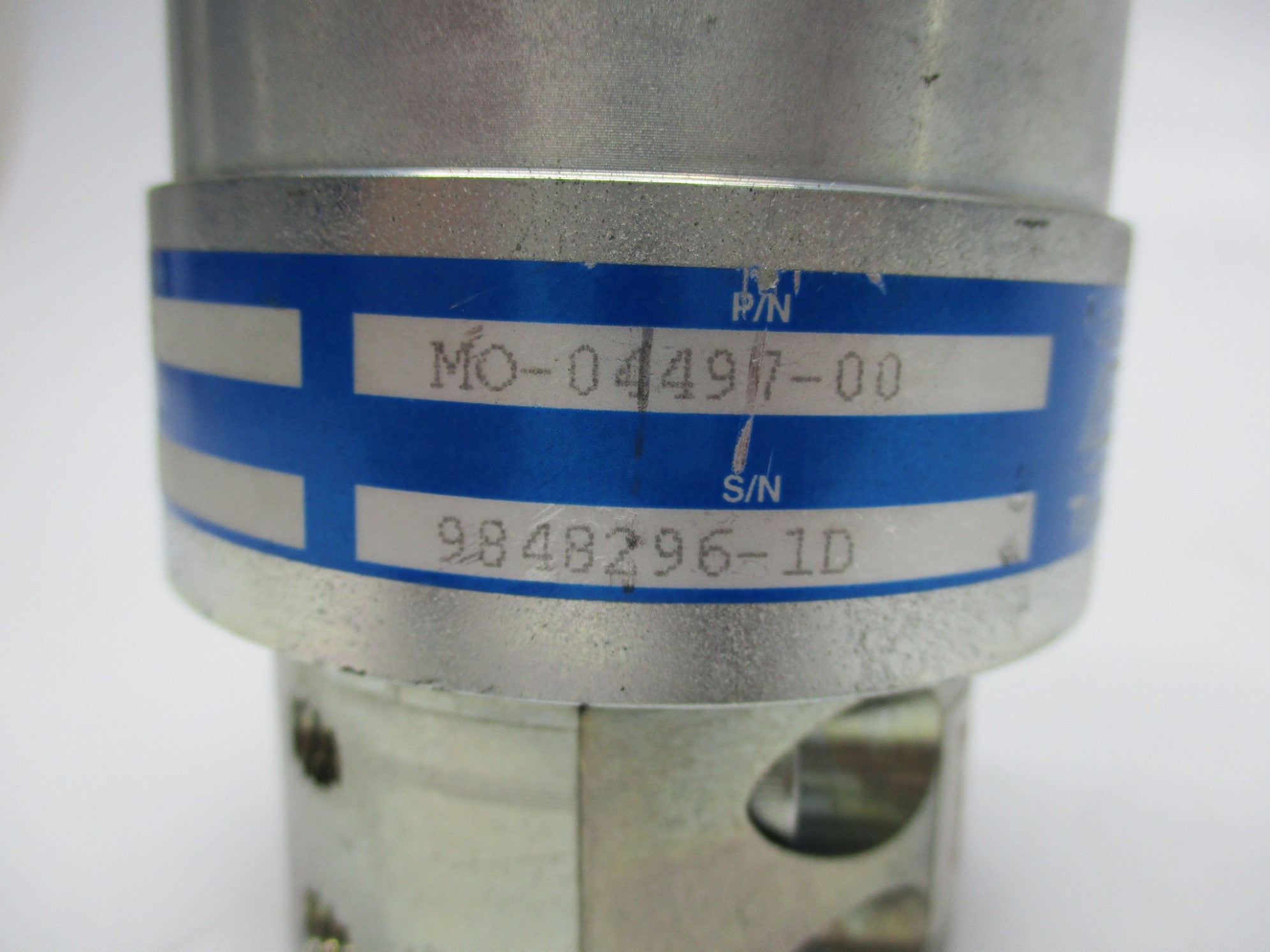 CMC MO-04497-00 TYPE EC-2T UNMP