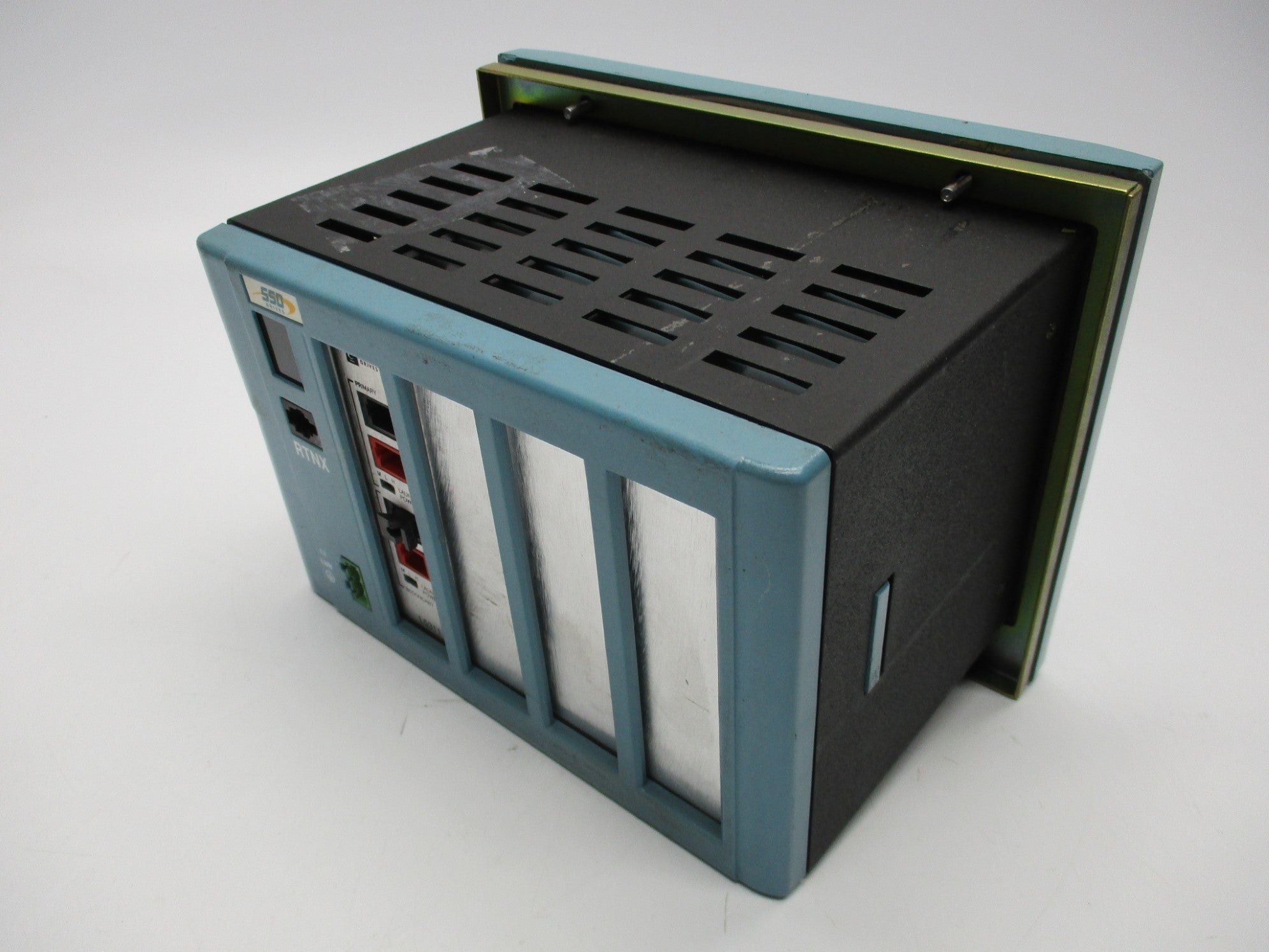 ITE JJ3-S400 600VAC 400A UNMP