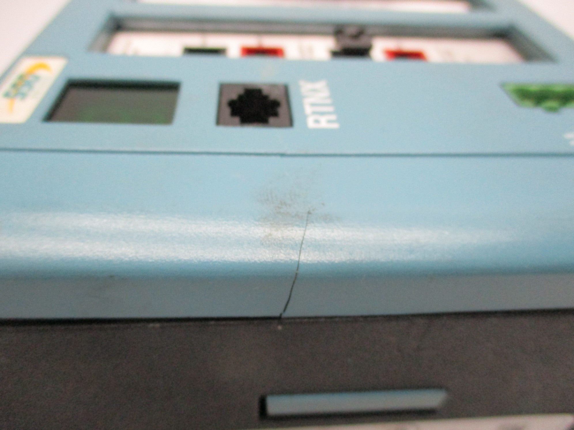ITE JJ3-S400 600VAC 400A UNMP