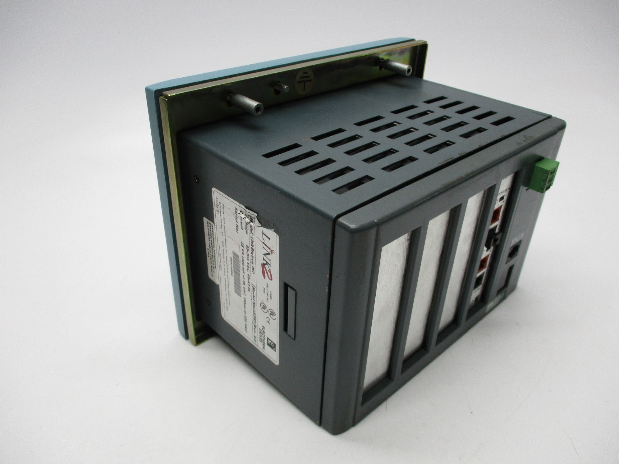 STERLING NIH-6L8 42020634 NSNP