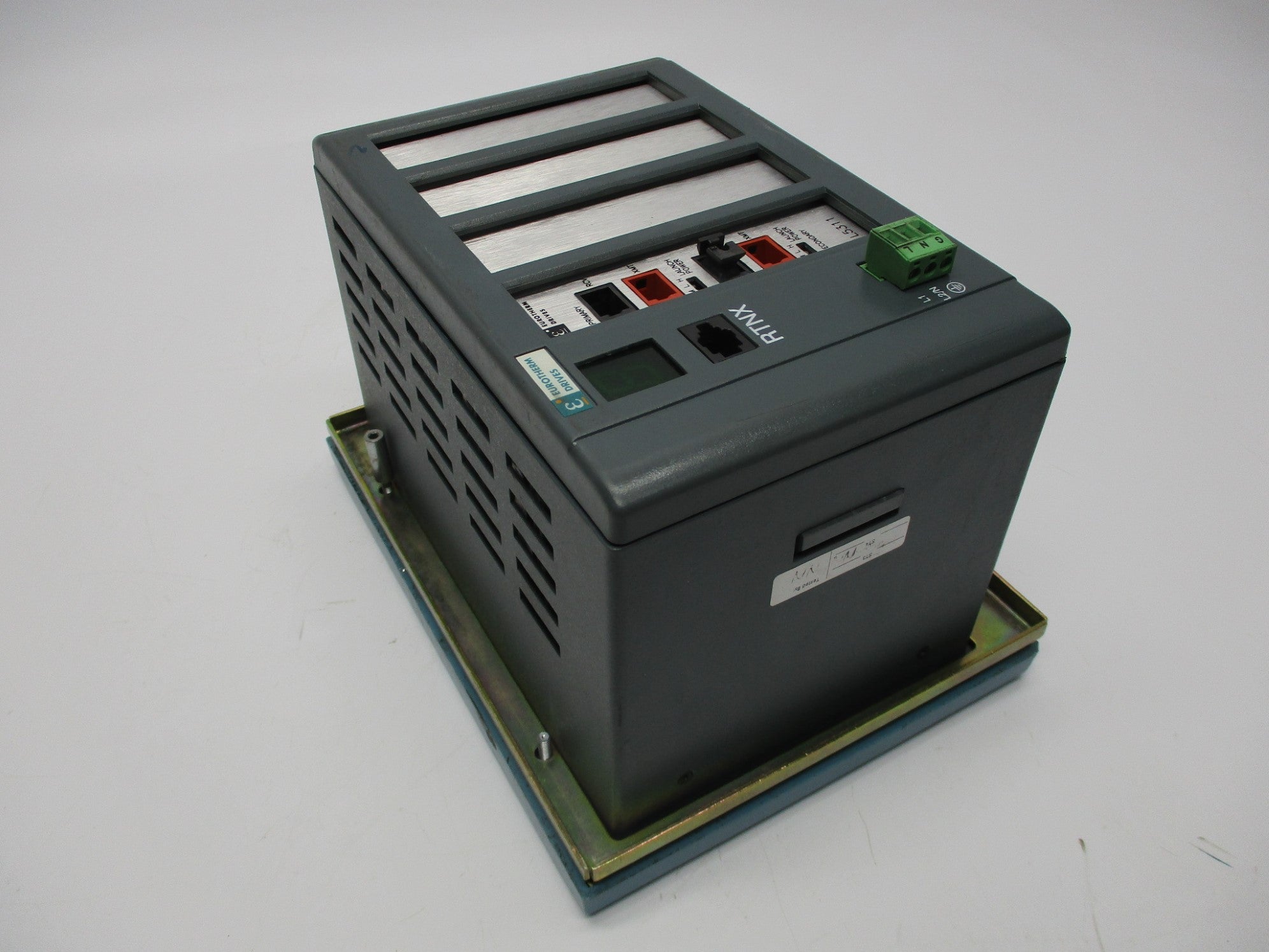 STERLING NIH-6L8 42020634 NSNP