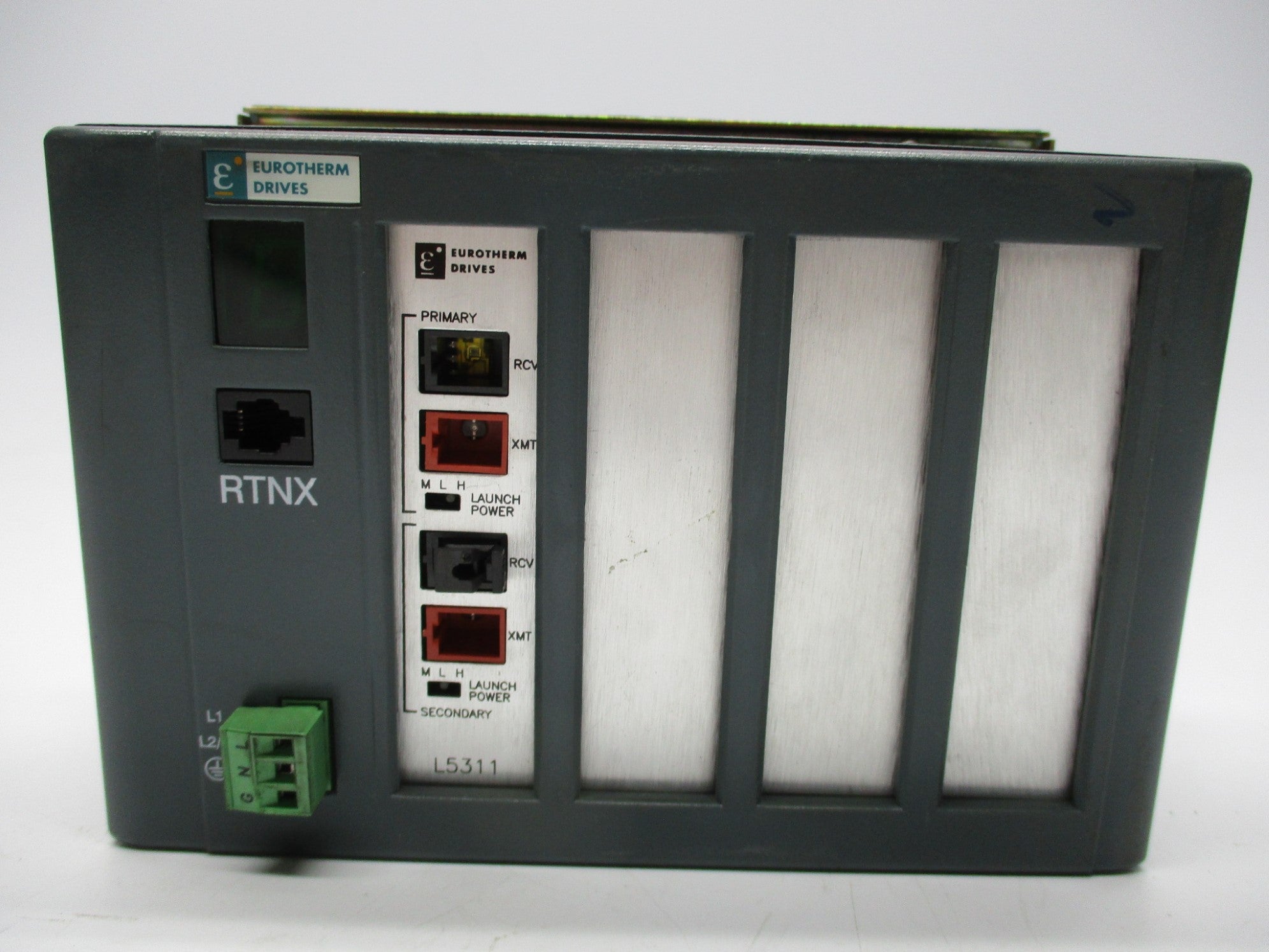 STERLING NIH-6L8 42020634 NSNP