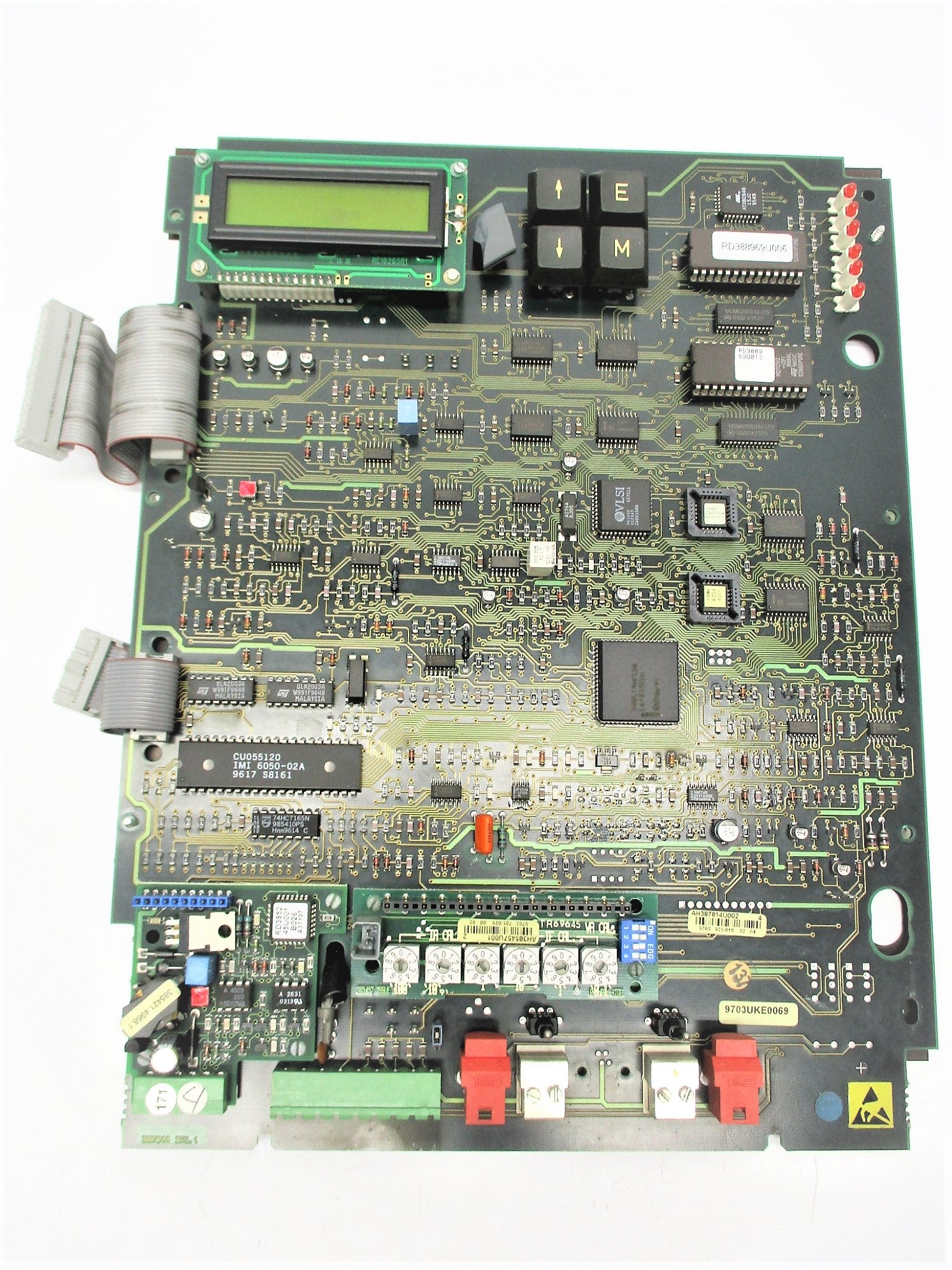 INDUSTRIAL MRO AH387814U002 UNMP