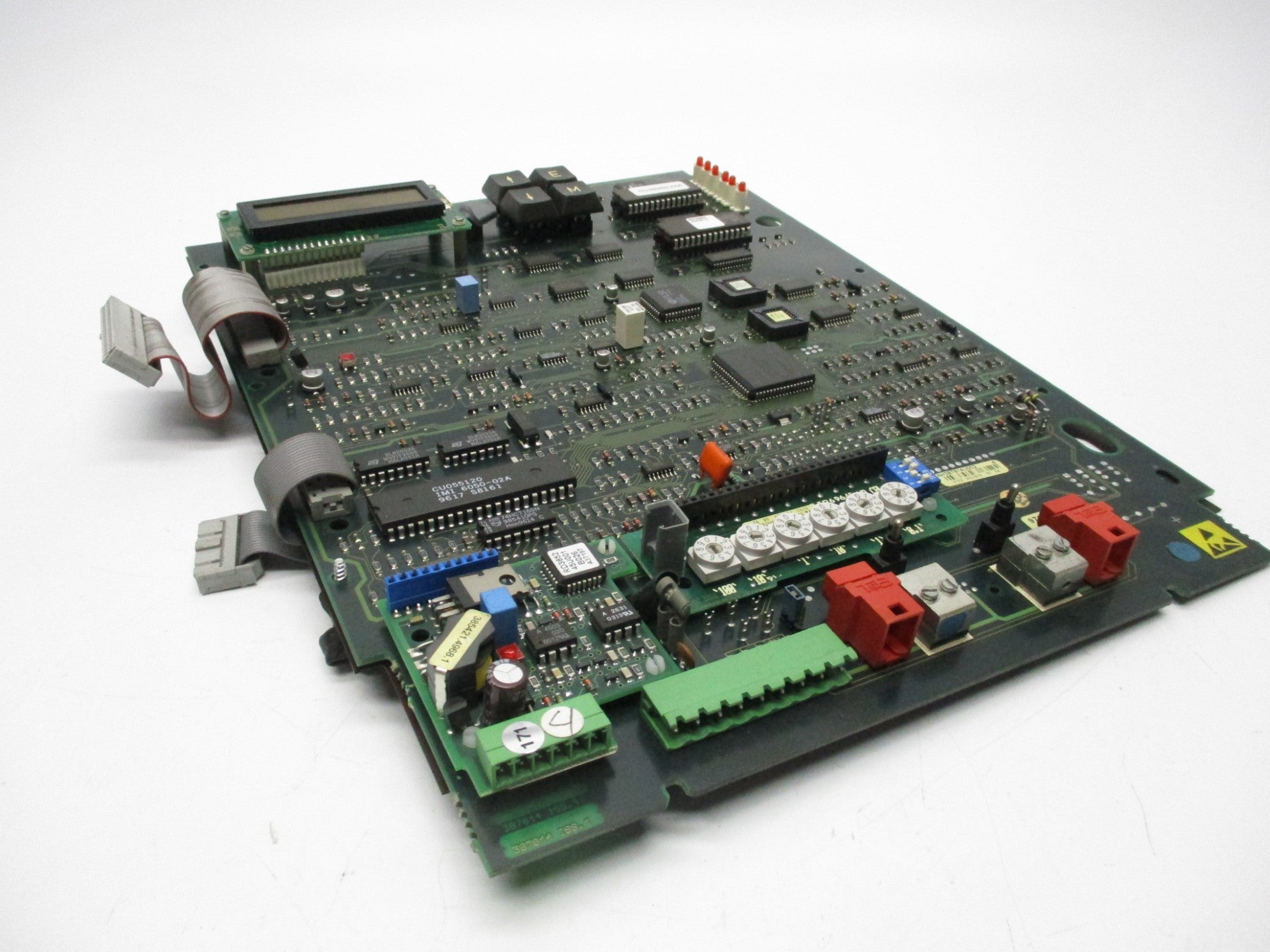 INDUSTRIAL MRO AH387814U002 UNMP