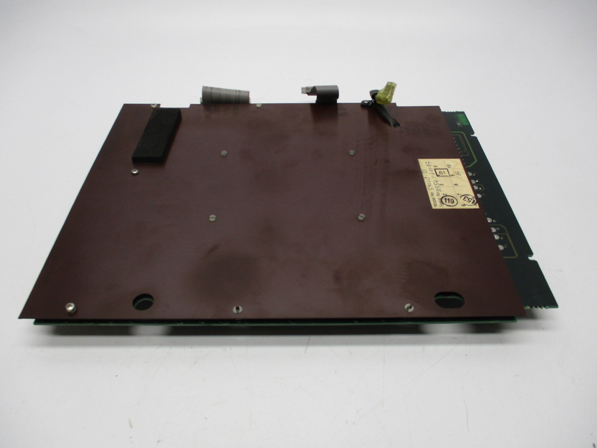 INDUSTRIAL MRO AH387814U002 UNMP
