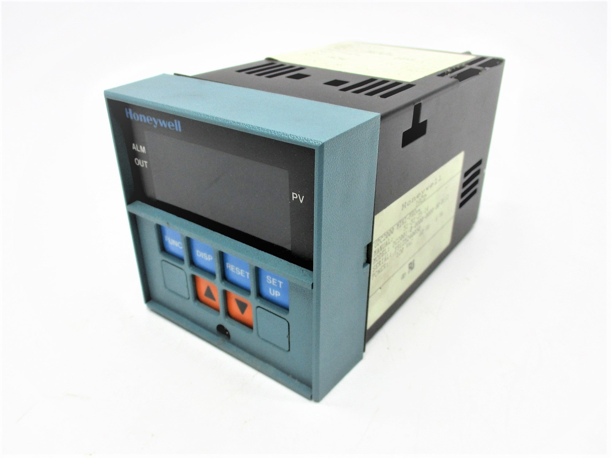 HONEYWELL DC2001-0-0000-0000-00-0112 UNMP