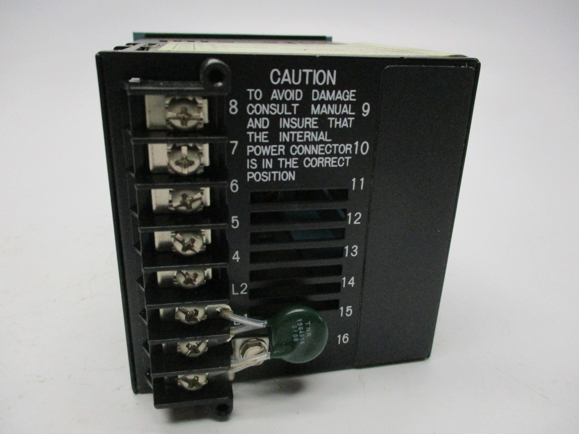 HONEYWELL DC2001-0-0000-0000-00-0112 UNMP