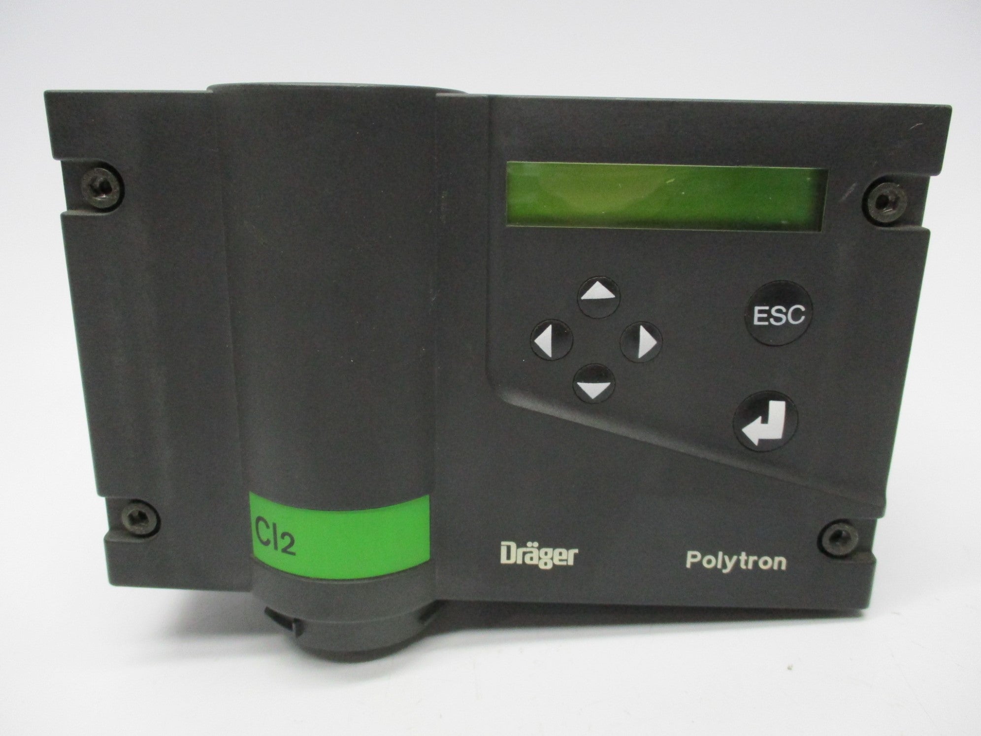 DRAGER POLYTRON2 8312800 8313457 ARKJ-0140 UNMP