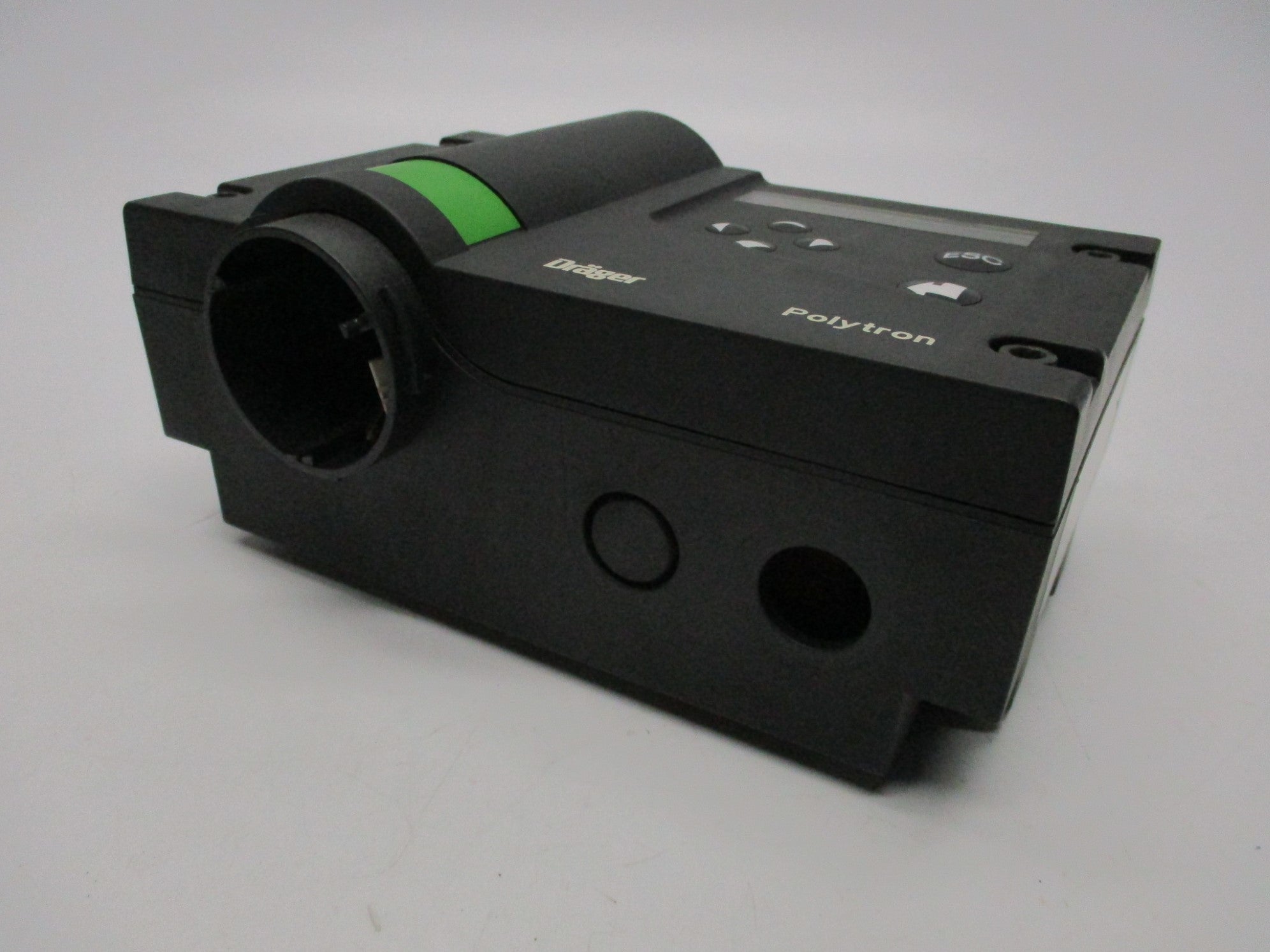 DRAGER POLYTRON2 8312800 8313457 ARKJ-0140 UNMP