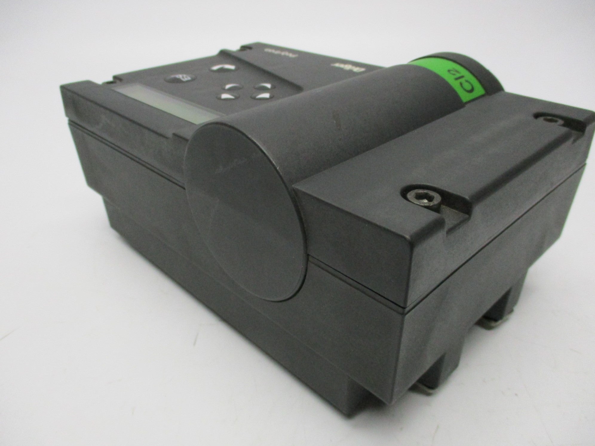 DRAGER POLYTRON2 8312800 8313457 ARKJ-0140 UNMP