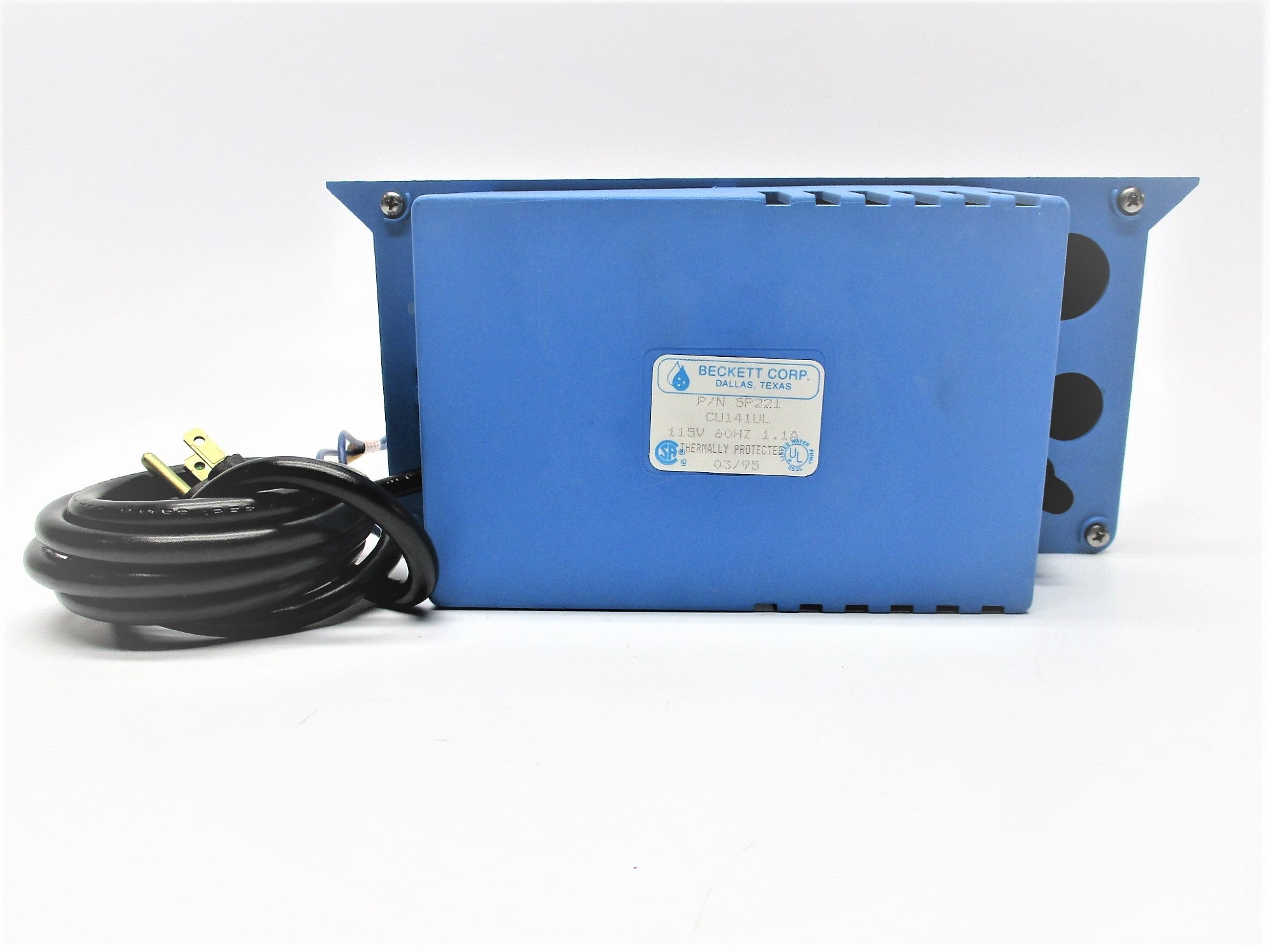 BECKETT 5P221-CU141UL UNMP