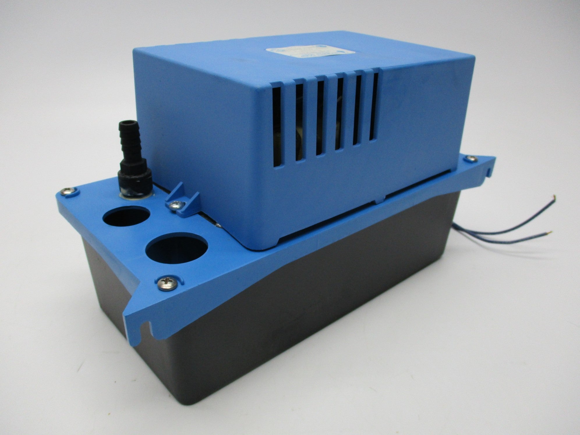 BECKETT 5P221-CU141UL UNMP