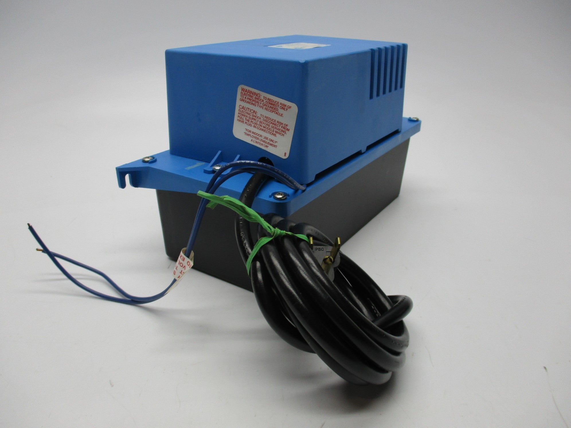 BECKETT 5P221-CU141UL UNMP