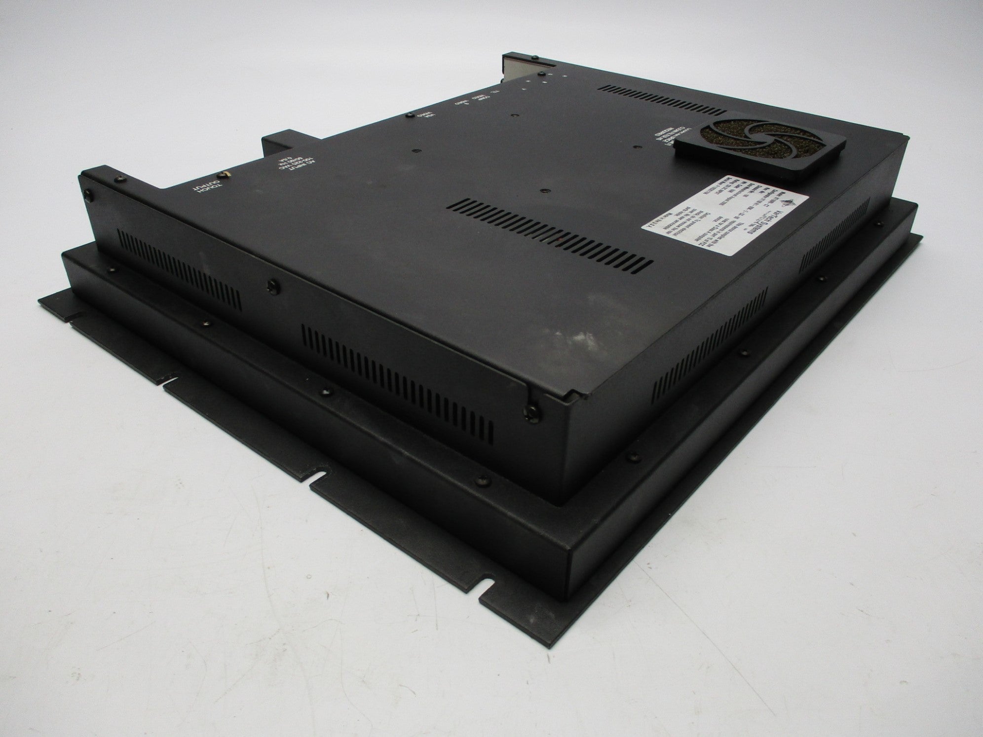 VARTECH SYSTEMS VT190RI-CT UNMP