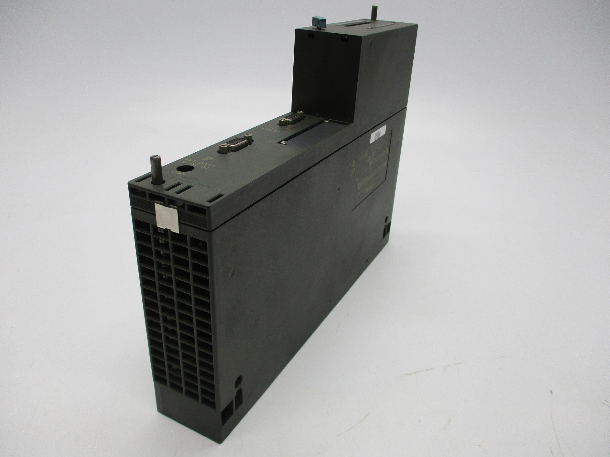 SIEMENS 6ES7414-3XJ00-0AB0 UNMP
