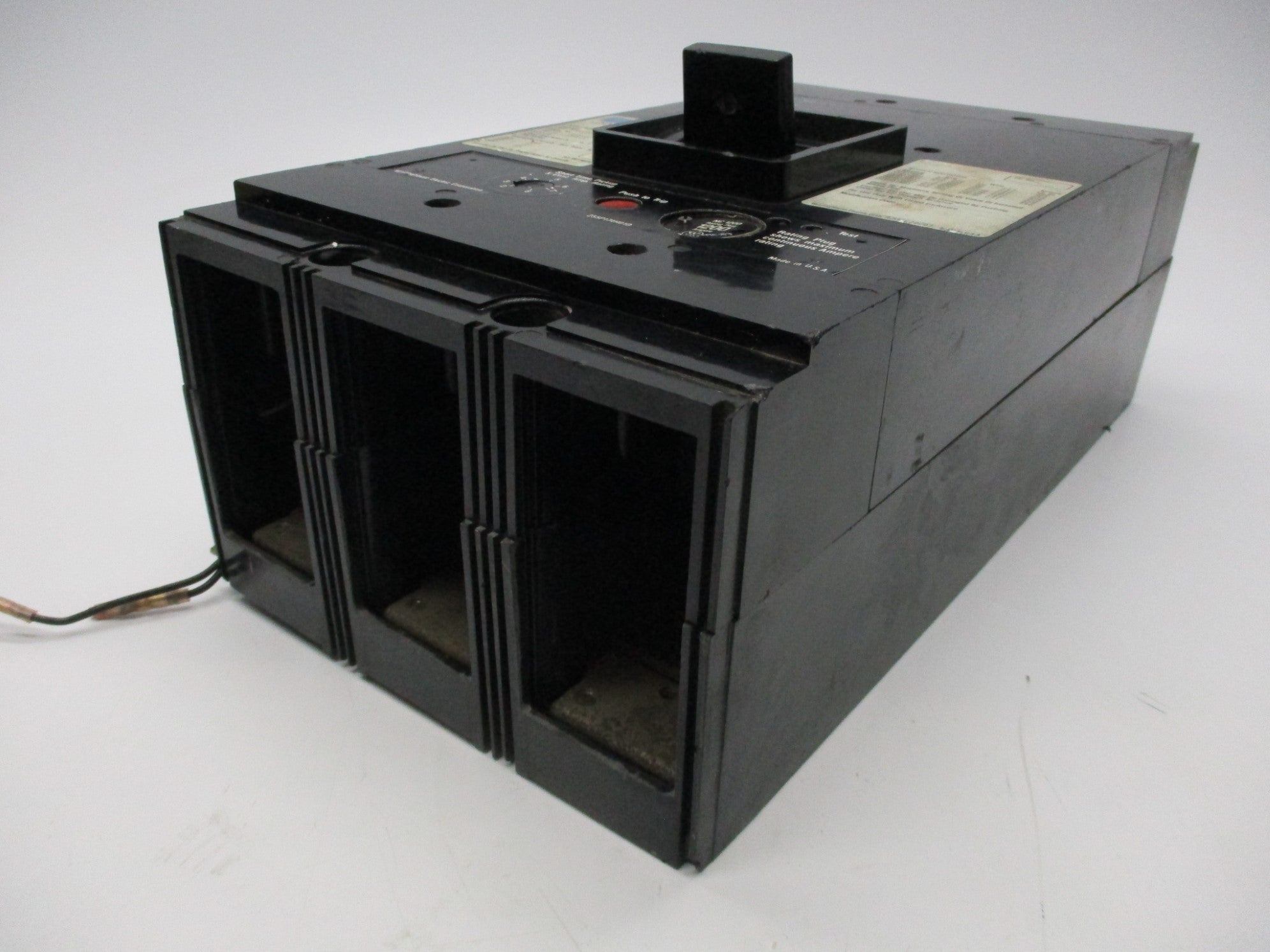 WESTINGHOUSE NC31200F UMNP