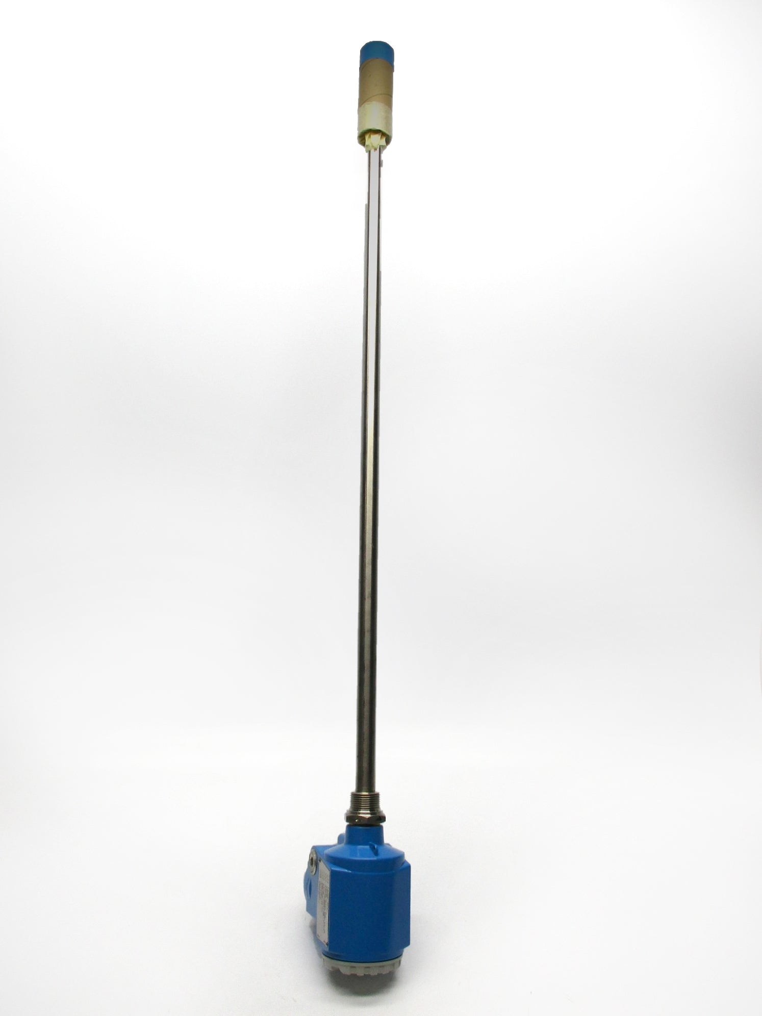 ENDRESS-HAUSER FTL51-QGN2CB4E7A (AS PICTURED) NSNP