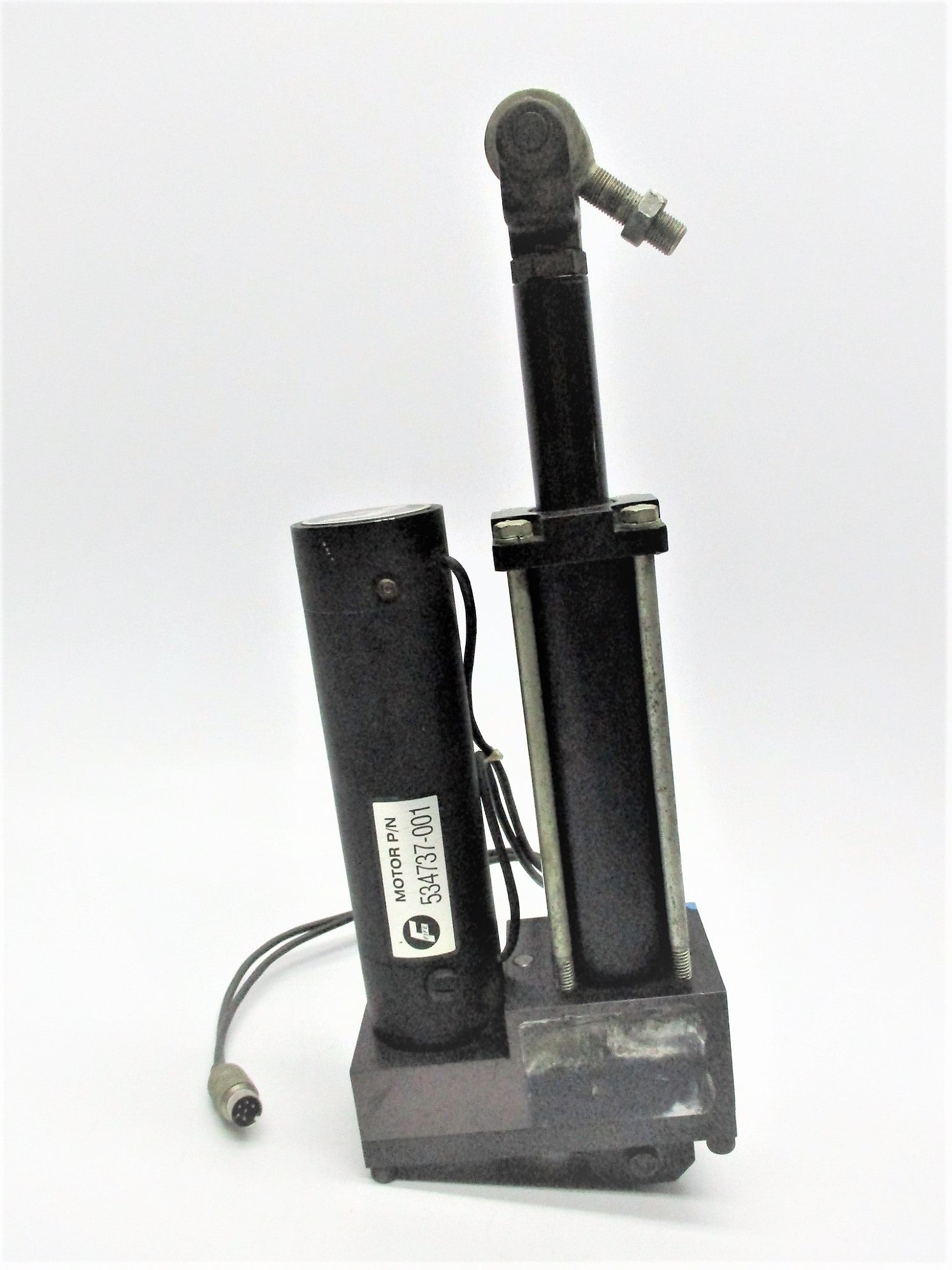 FIFE 534737-001 82285-004 MODEL GAG-3-3-A UNMP