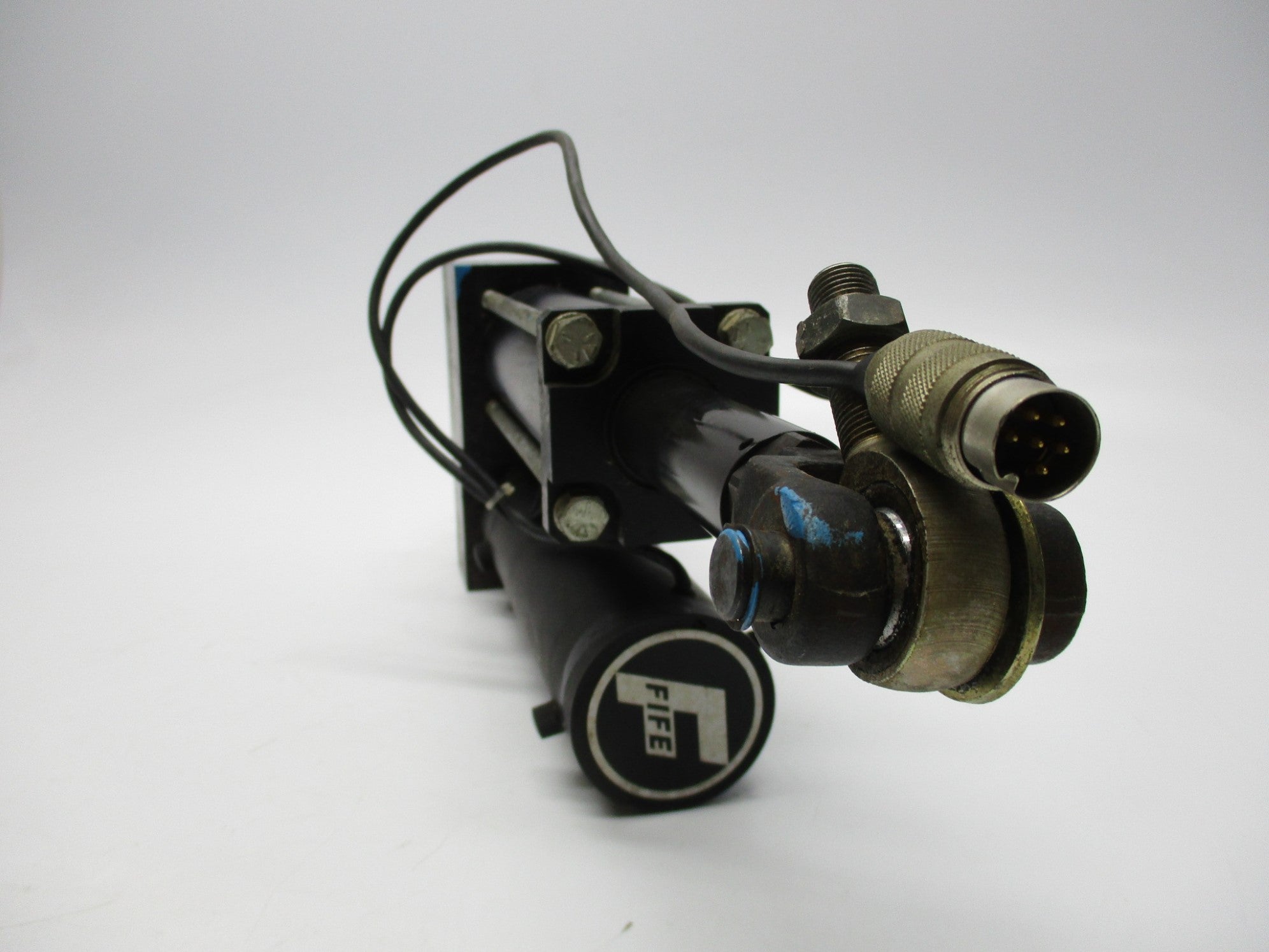 FIFE 534737-001 82285-004 MODEL GAG-3-3-A UNMP