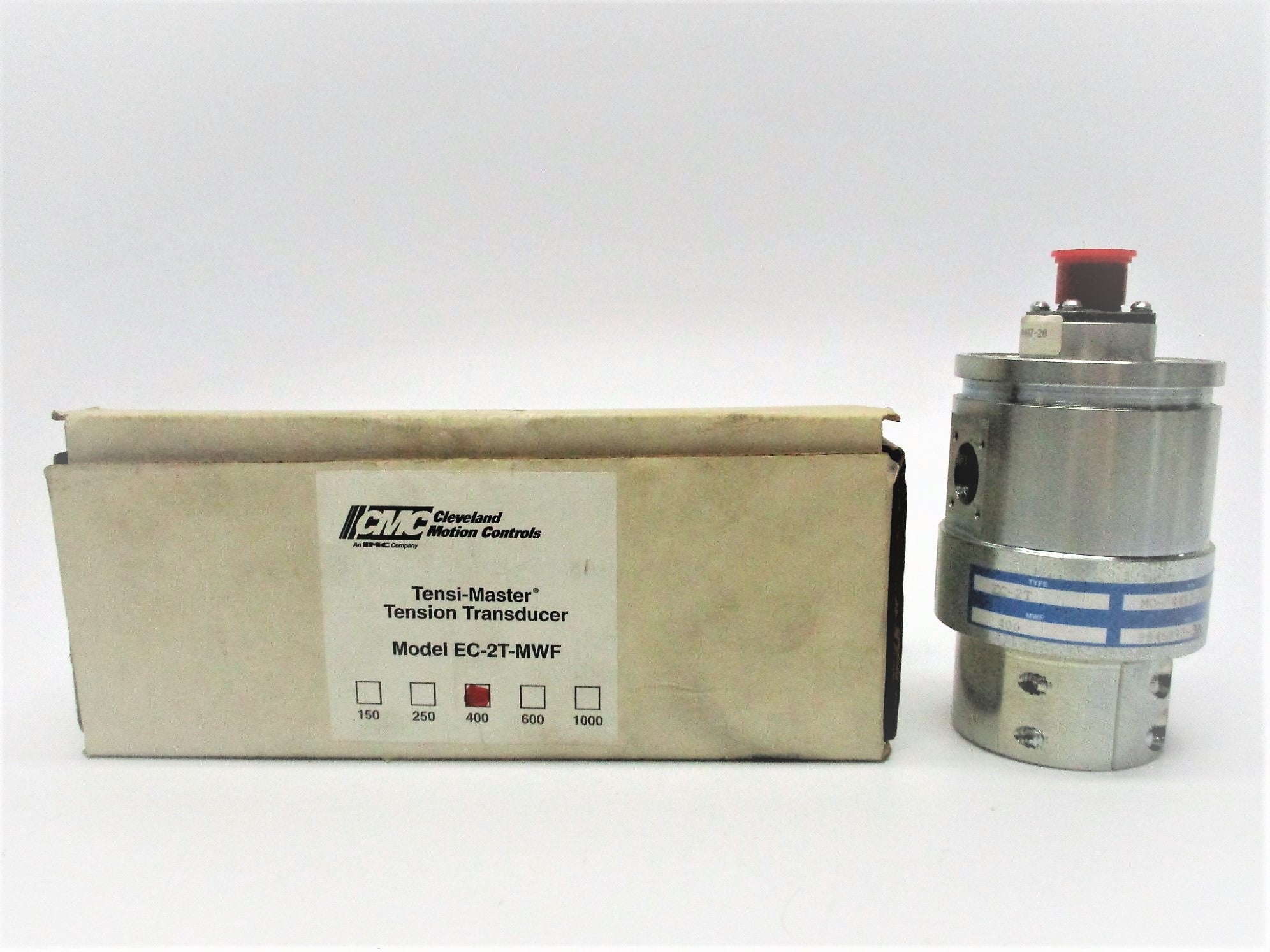 CMC MO-04497-20 TYPE EC-2T-MWF400 NSMP